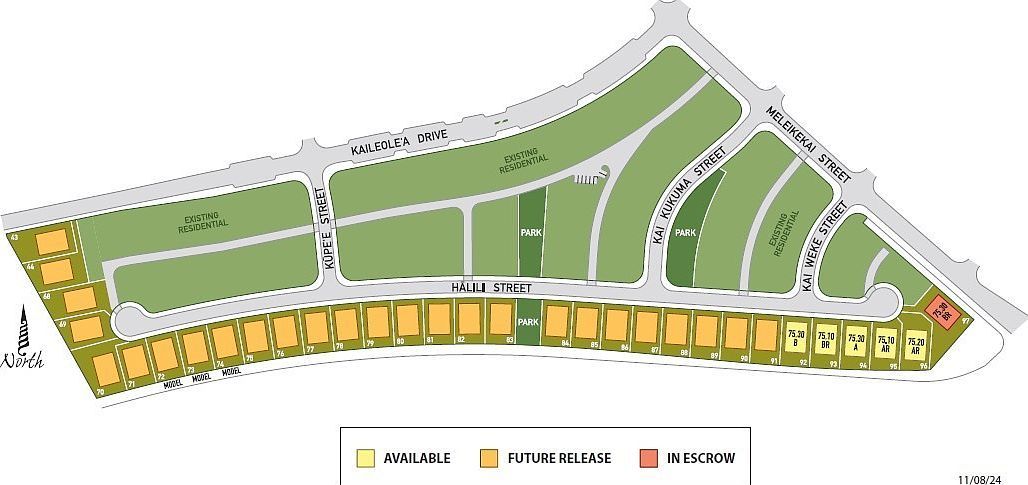 91-1317 Halili St Ewa Beach, HI 96706  | Single Family