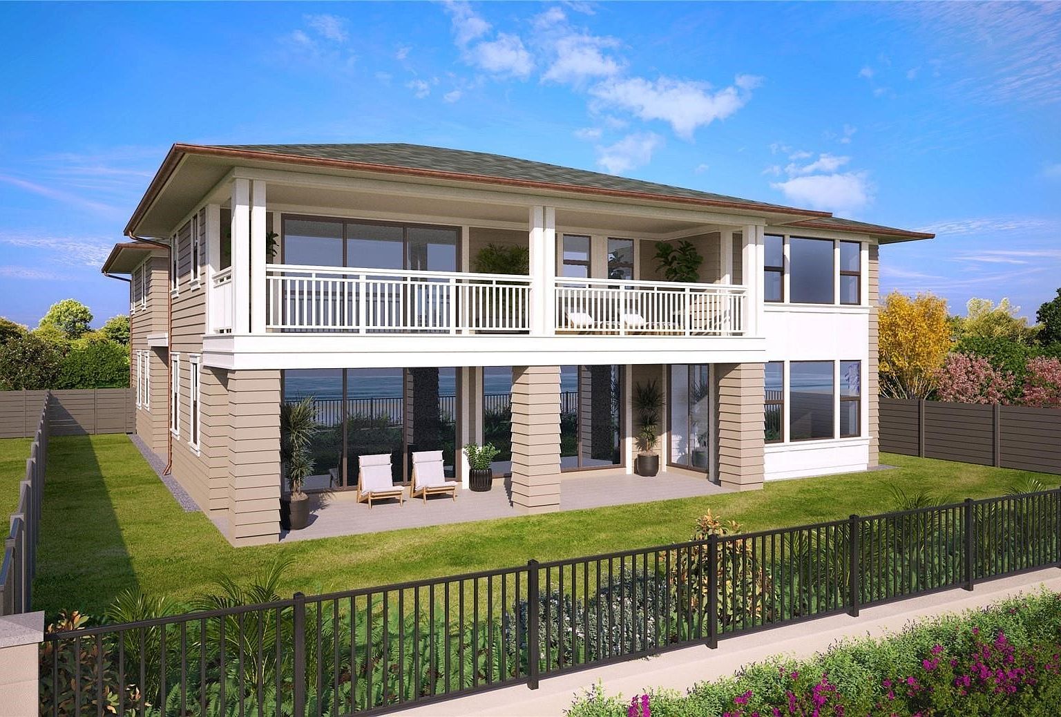 91-1399 Halili St Ewa Beach, HI 96706 | Single Family