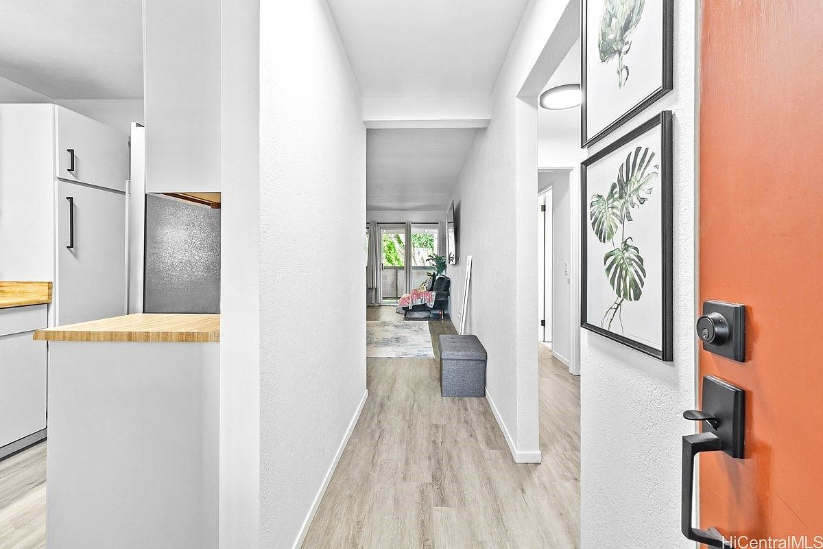 96-226 Waiawa Rd APT 46 Pearl City, HI 96782 - Thumbnail 4