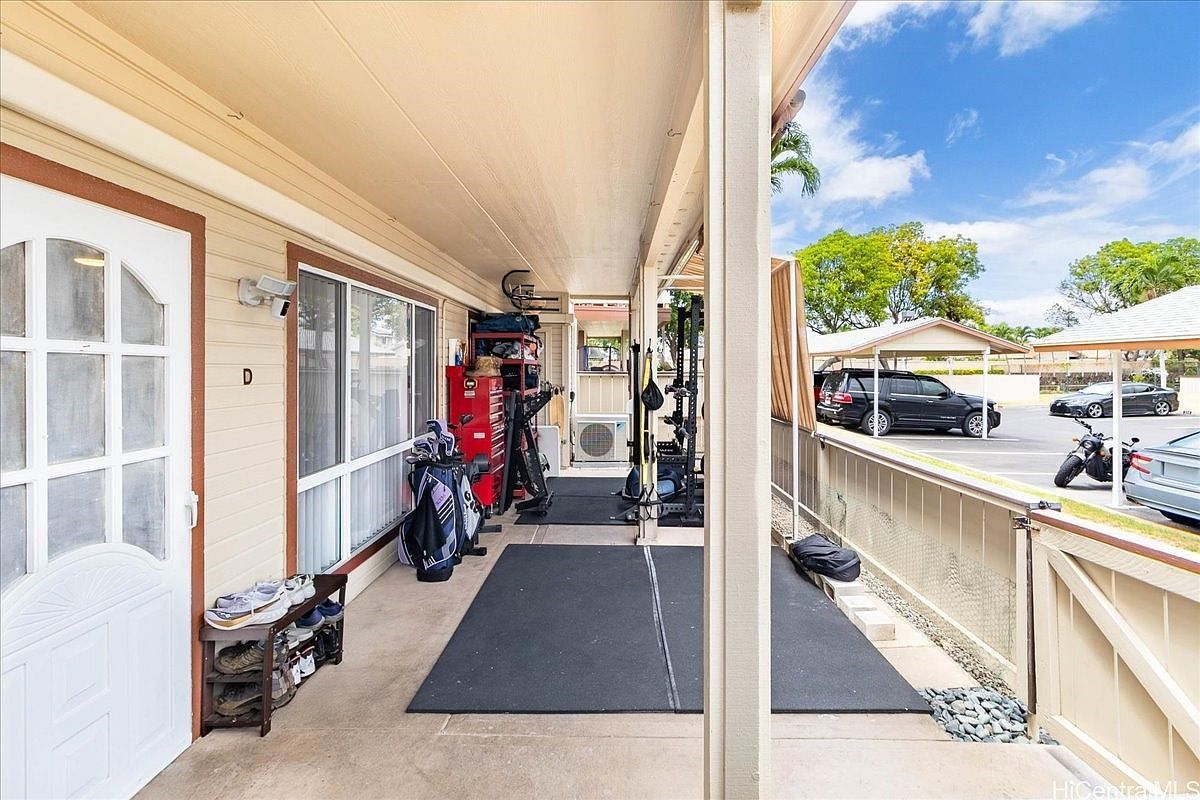 91-905 Puahala St APT D Ewa Beach, HI 96706 - Thumbnail 4