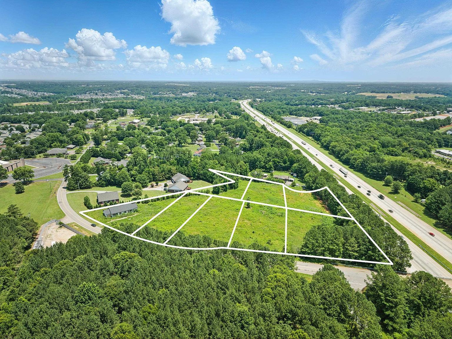 516 Upper Valley Falls Rd Boiling Springs, SC 29316 - Thumbnail 4