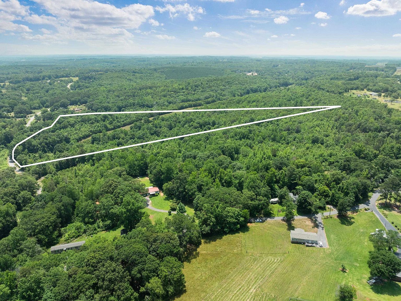 0 Sutton Rd Pacolet, SC 29372 - Thumbnail 4