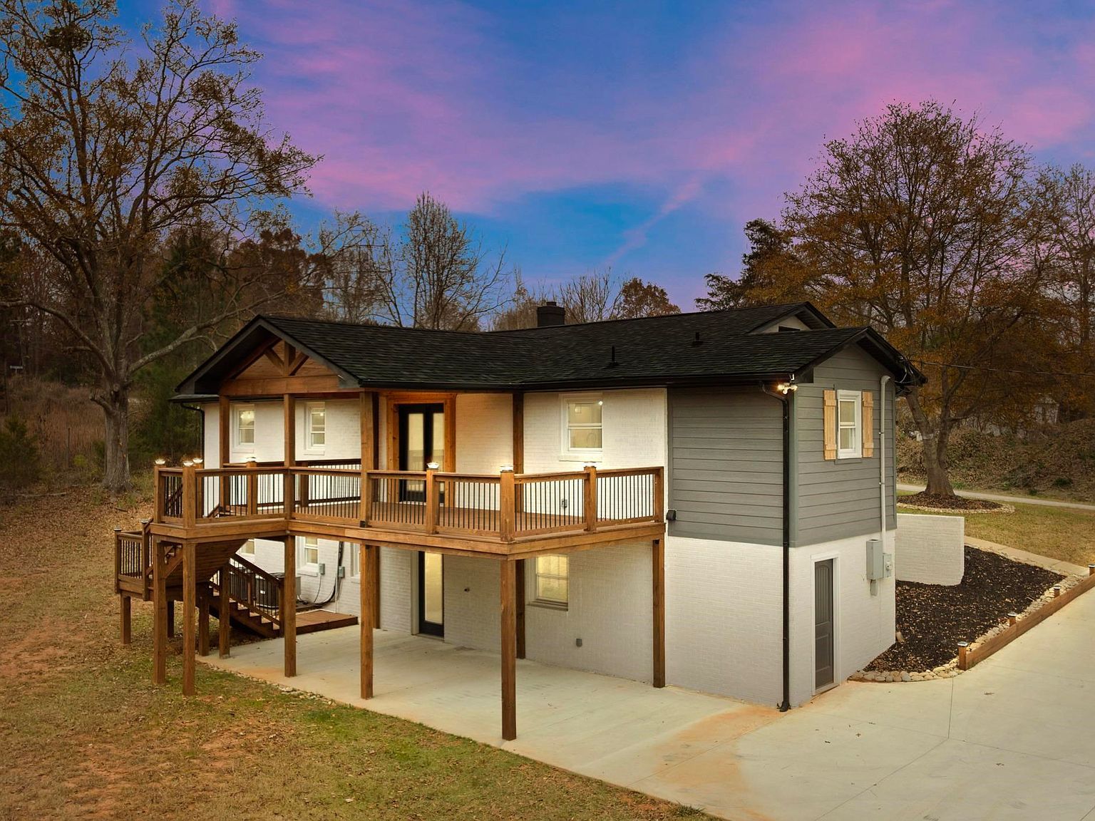 616 Ballenger Rd Gaffney, SC 29340 - Thumbnail 4