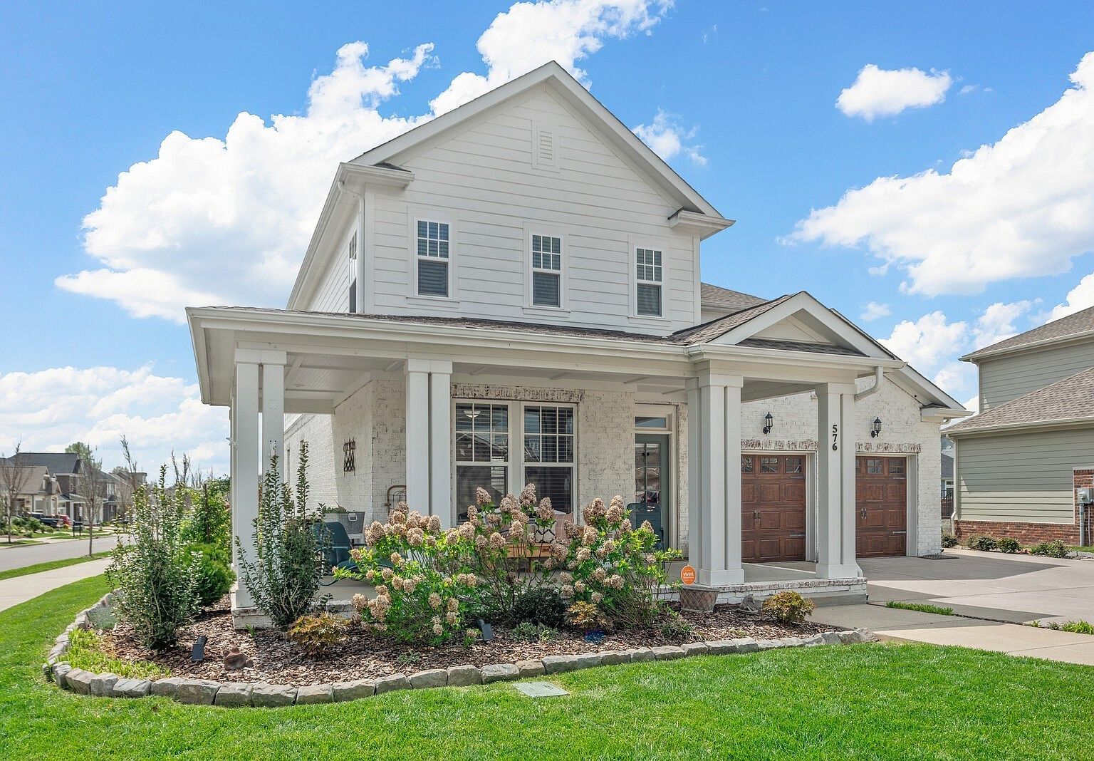 576 Nottingham Ave Hendersonville, TN 37075 - Thumbnail 4