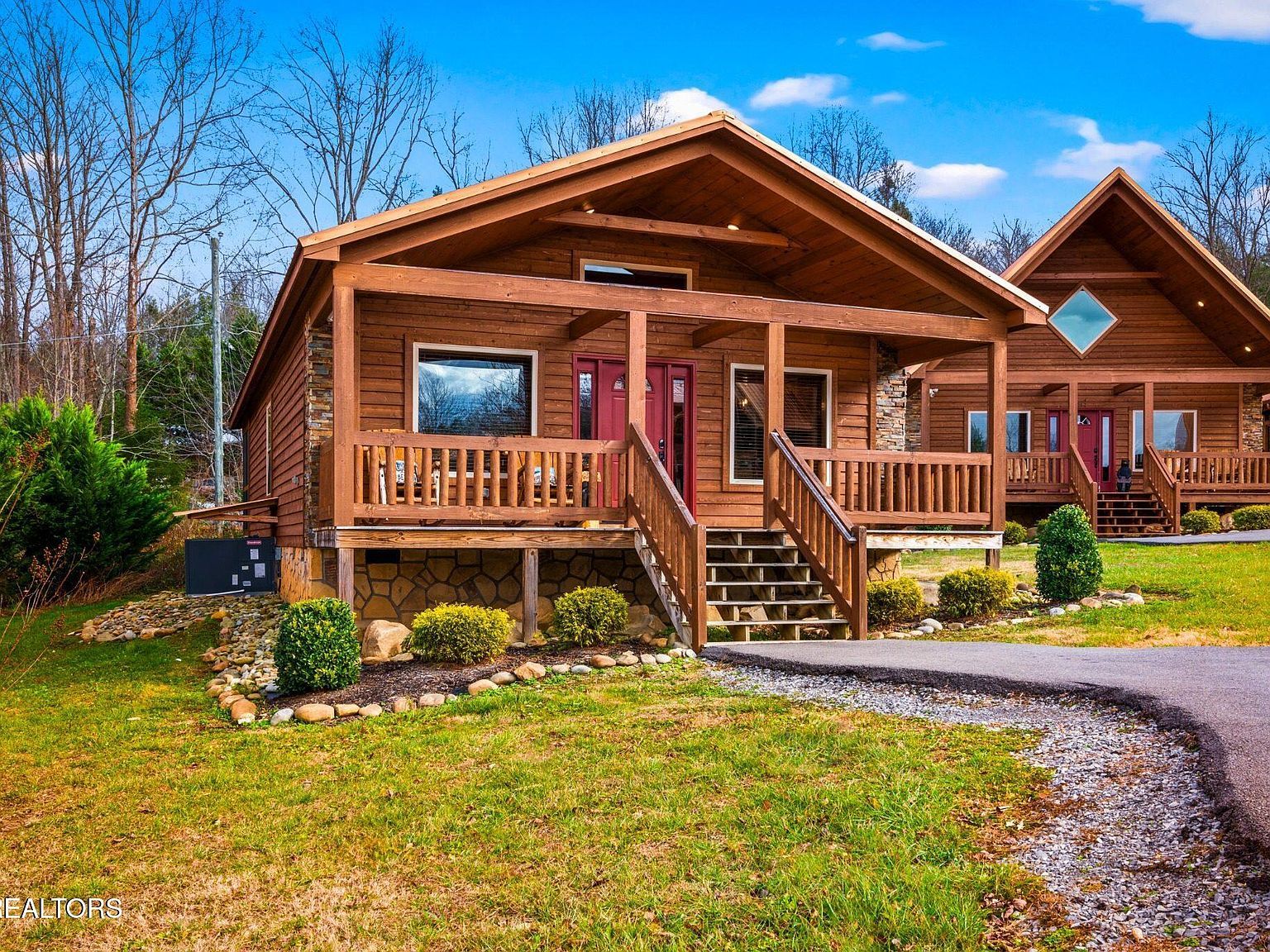 244 Forrest Loop Way Gatlinburg, TN 37738 - Thumbnail 4