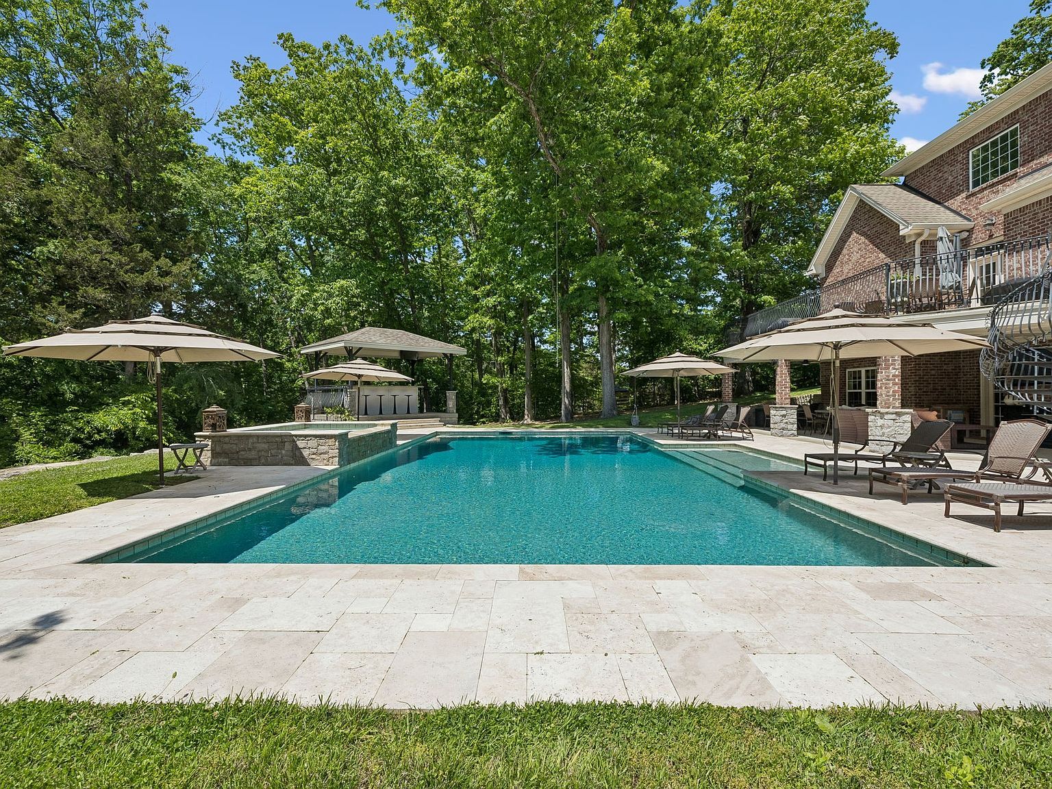 911 Bluff Rd Brentwood, TN 37027 - Thumbnail 4