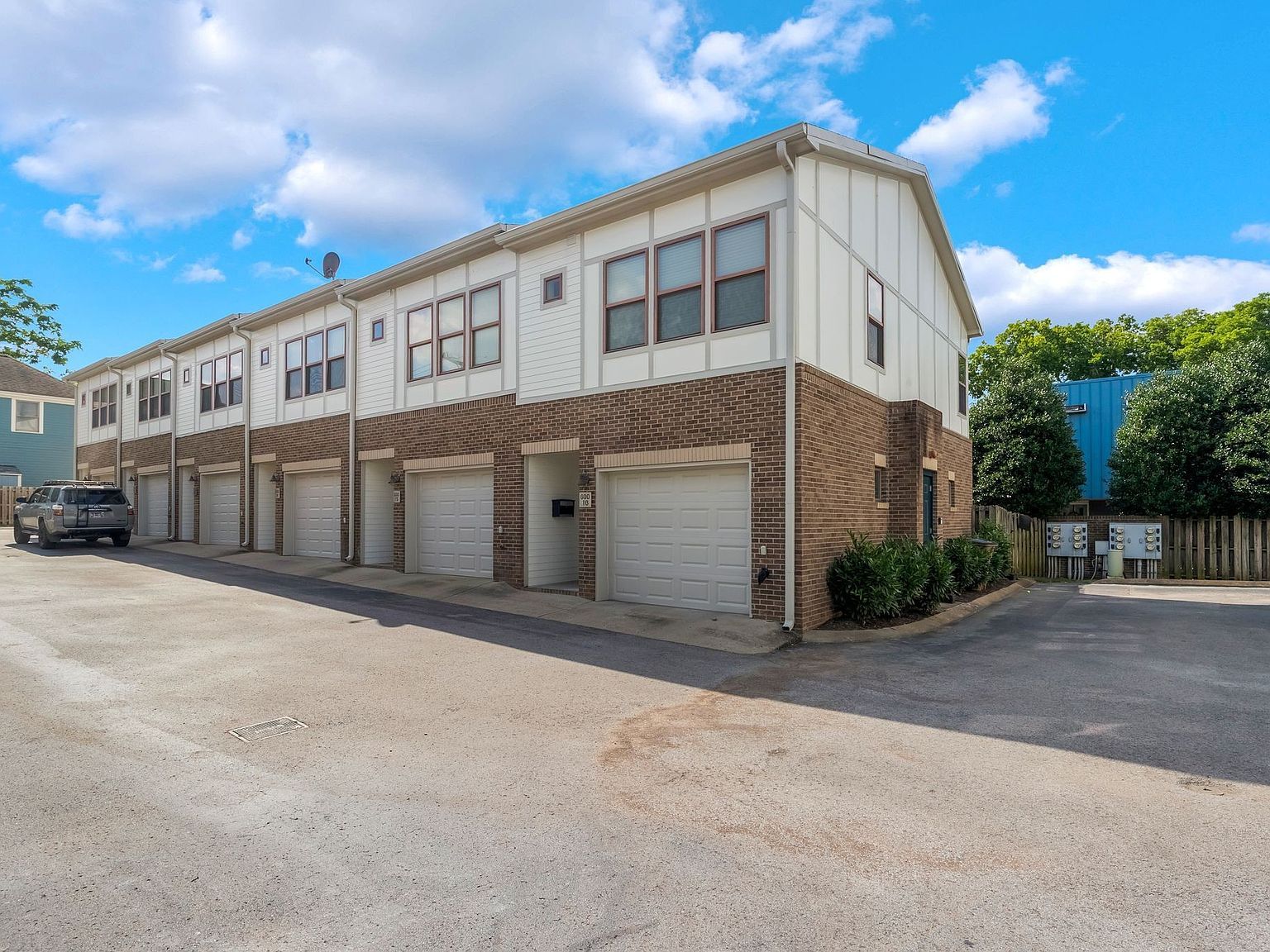 600 Garfield St APT 16 Nashville, TN 37208 - Thumbnail 4