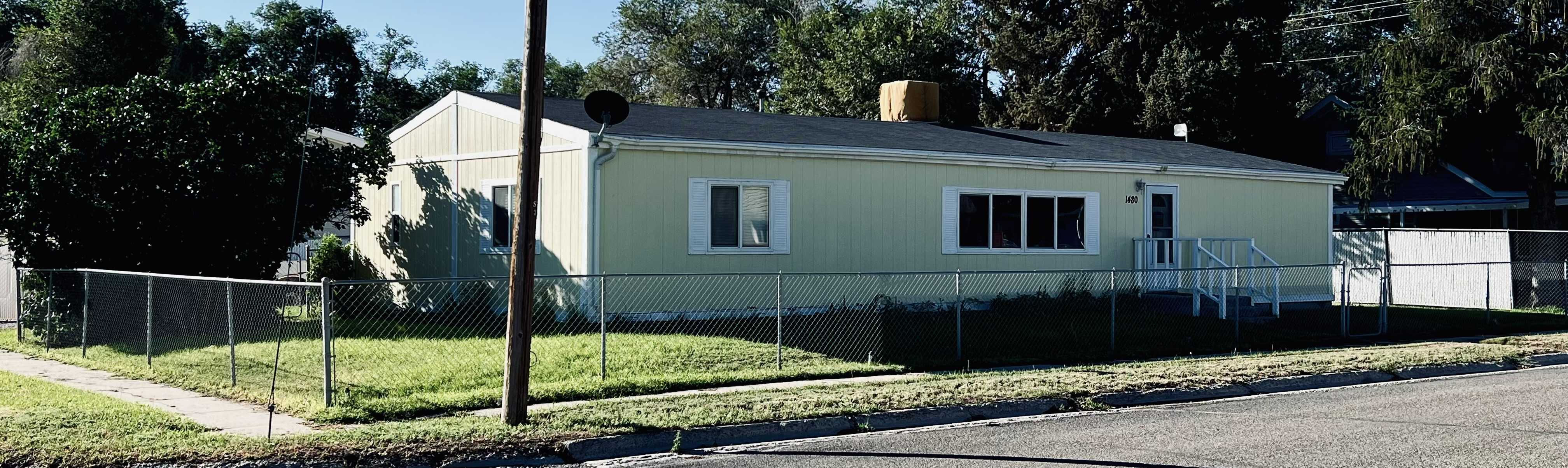 1480 Clover Ave, Wells, NV, USA, 89835 | Mobile Home