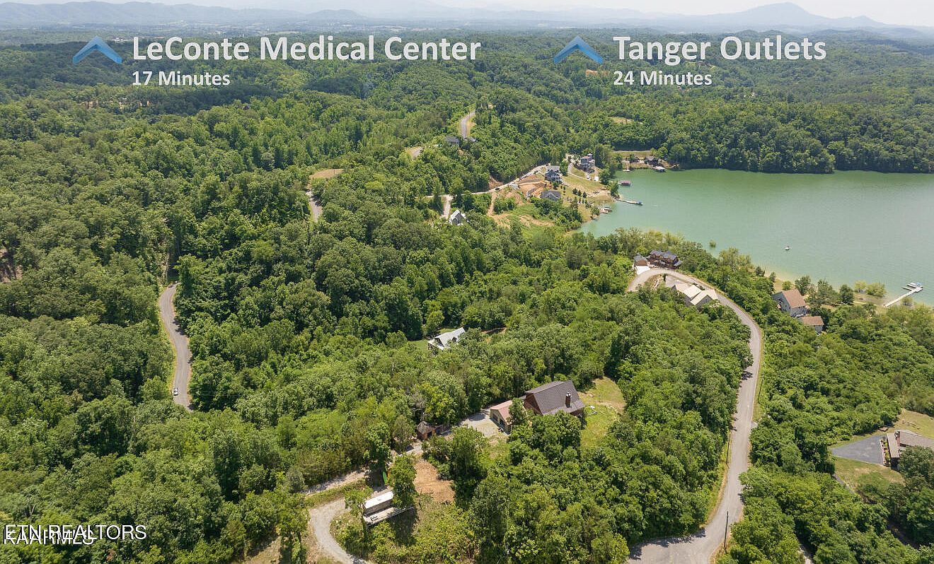 LOT 2 Penelope Ln, Sevierville, TN, 37876 - Thumbnail 4