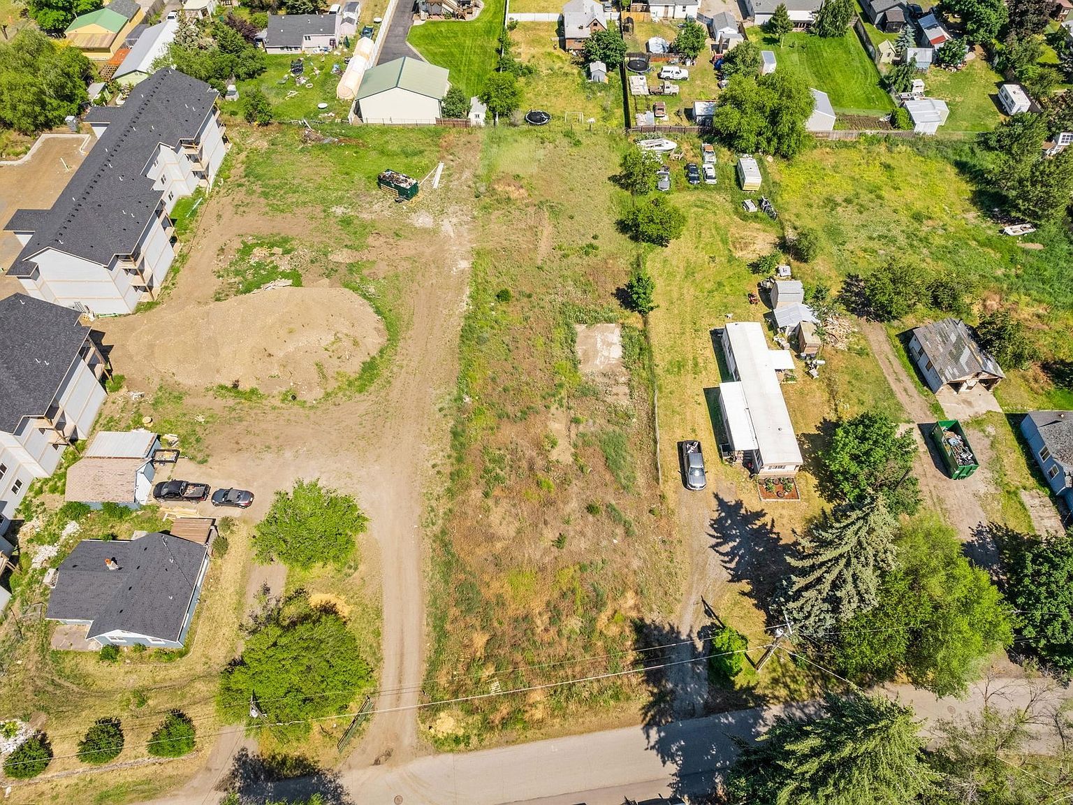 515 S McKinnon Rd, Spokane, WA, 99212 - Thumbnail 4