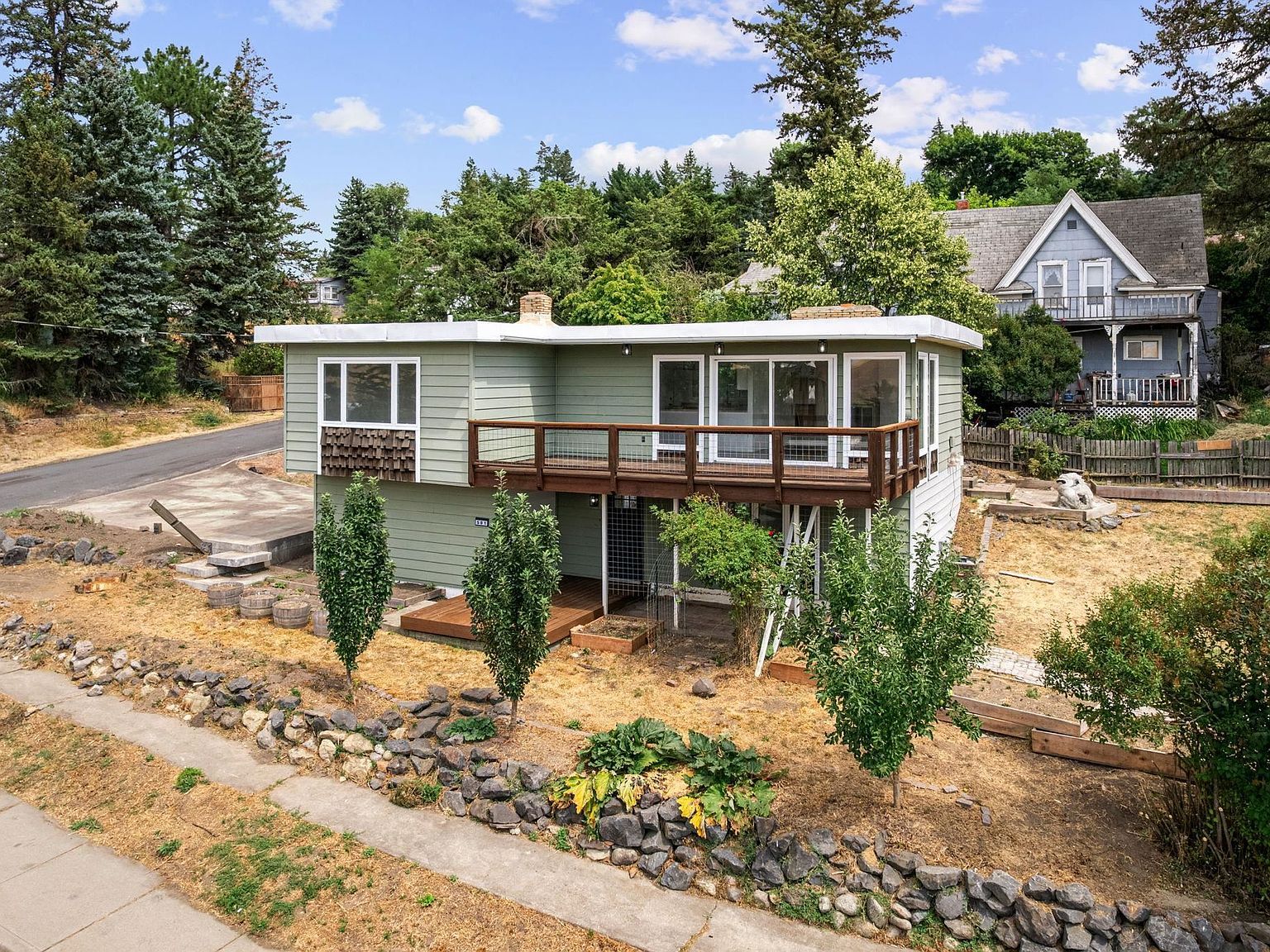 501 S Josephine Ave Rosalia, WA 99170 - Thumbnail 4