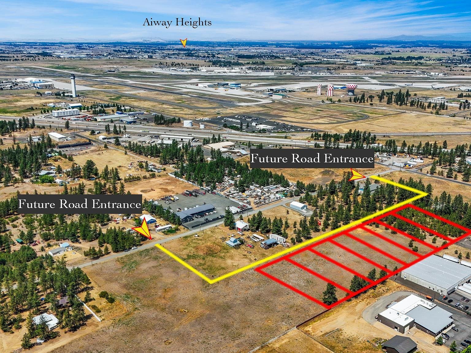 6 Road Spokane, WA 99224 - Thumbnail 4