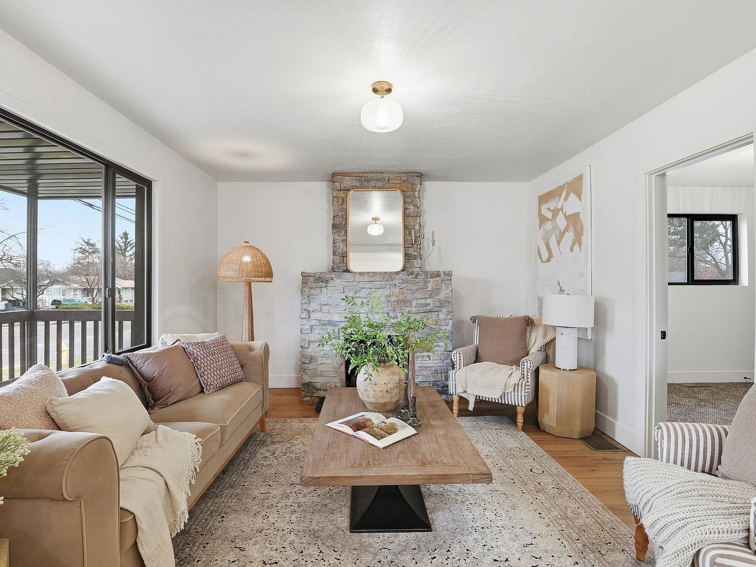 605 S Bowdish Rd Spokane, WA 99206 - Thumbnail 4