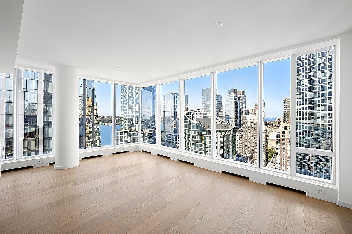 1 W End Ave APT 26G New York, NY 10023 - Thumbnail 4