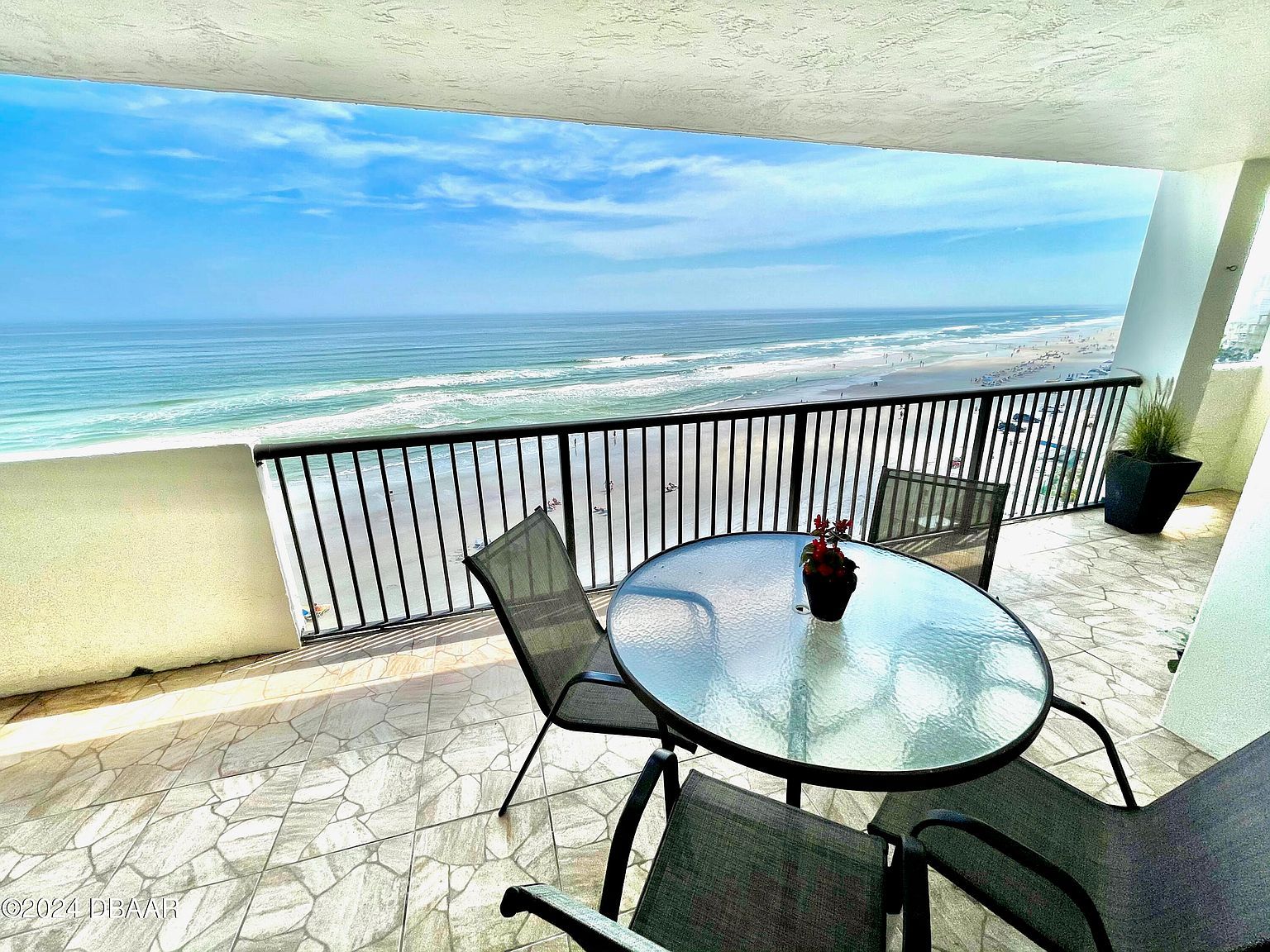 2615 S Atlantic Ave APT 7H Daytona Beach Shores, FL 32118 - Thumbnail 4
