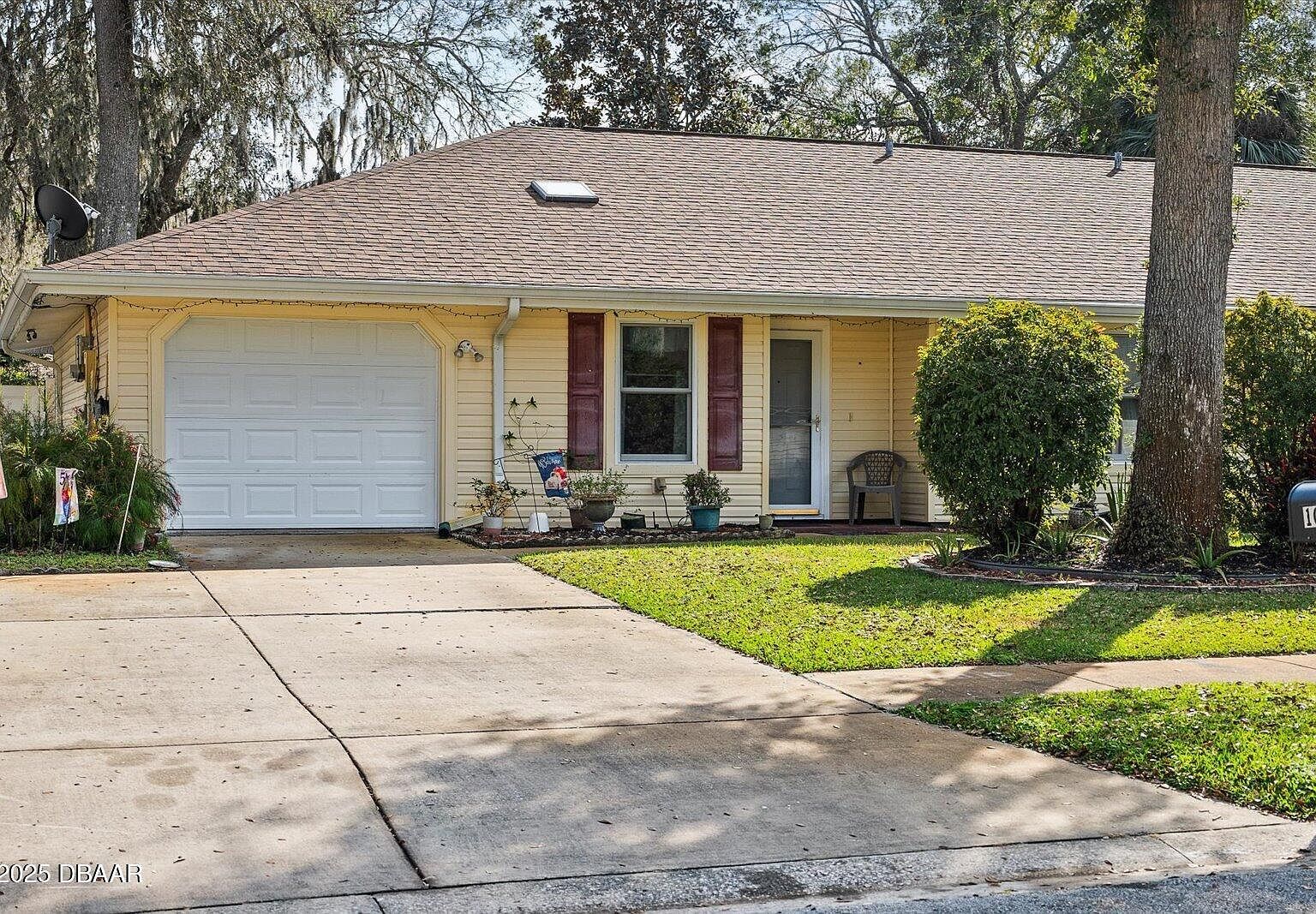 1054 W Samms Ave Pt Orange, FL 32129 - Thumbnail 4