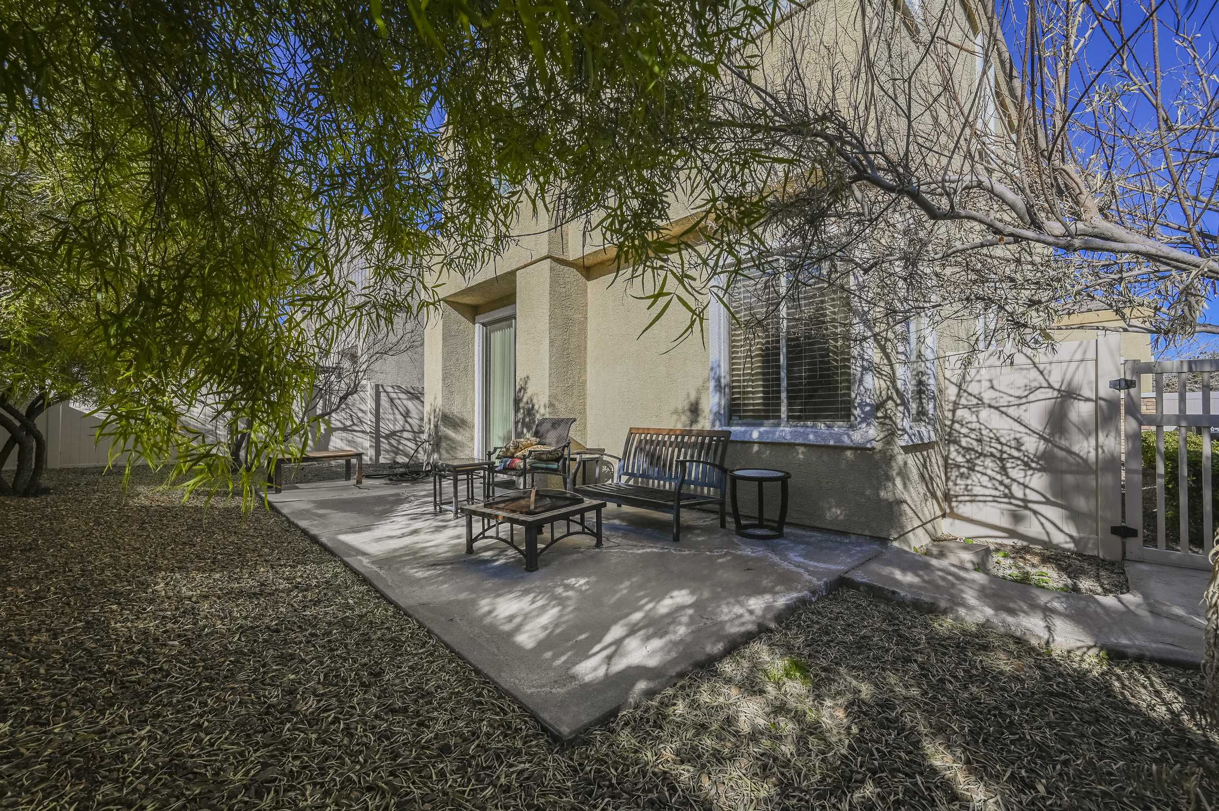 3665 Turquoise Waters Avenue, North Las Vegas, NV, USA, 89081 - Thumbnail 4