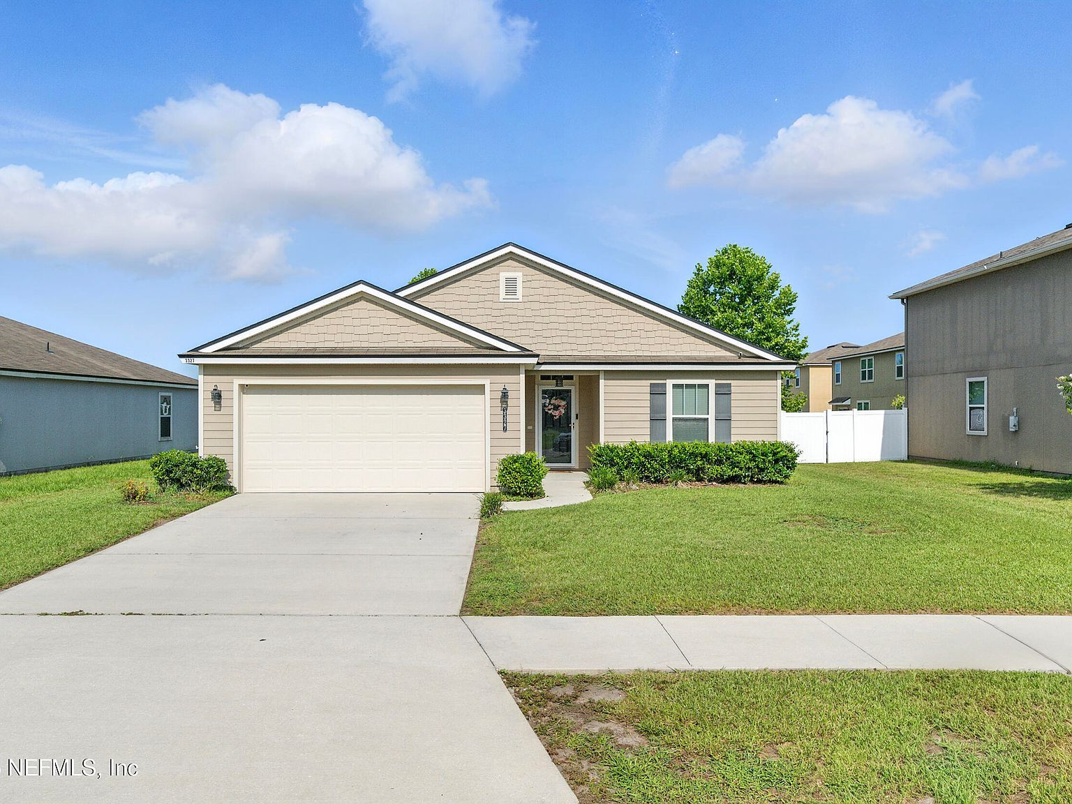 3327 Canyon Falls Dr Green Cove Springs, FL 32043 - Thumbnail 4
