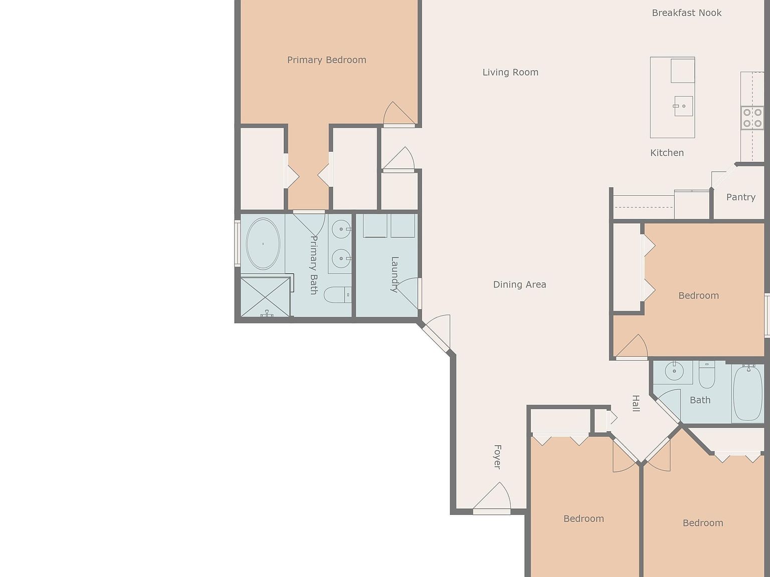 4045 Trail Ridge Rd Middleburg, FL 32068 - Thumbnail 4