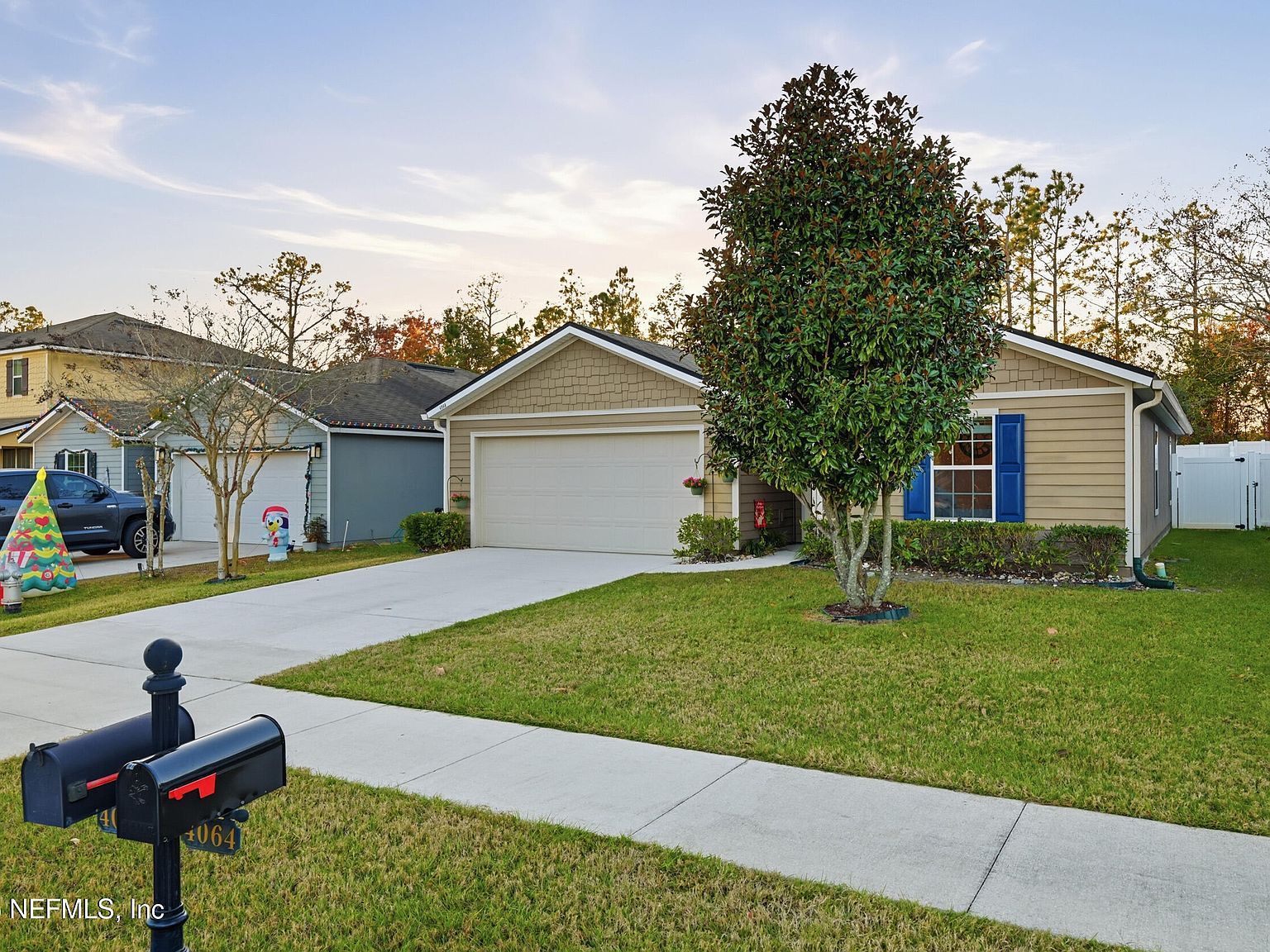 4068 Great Falls Loop Middleburg, FL 32068 - Thumbnail 4