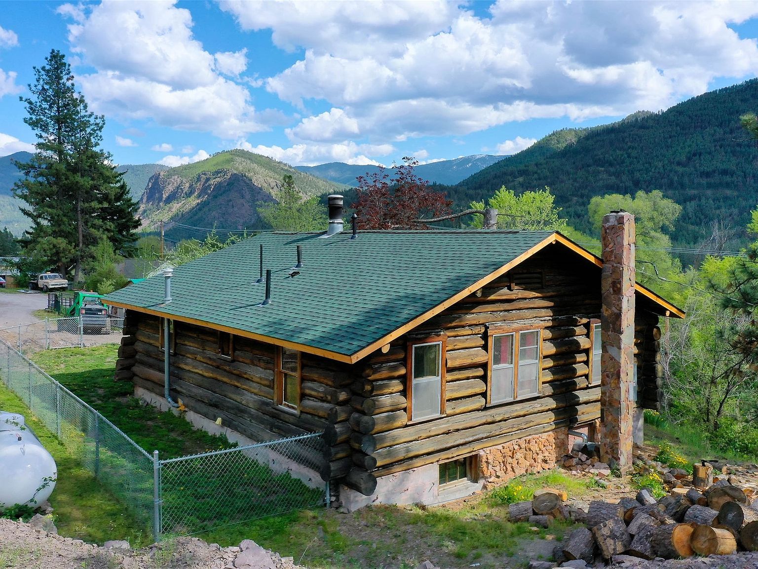 818 Rosehill Ln Alberton, MT 59820 - Thumbnail 4