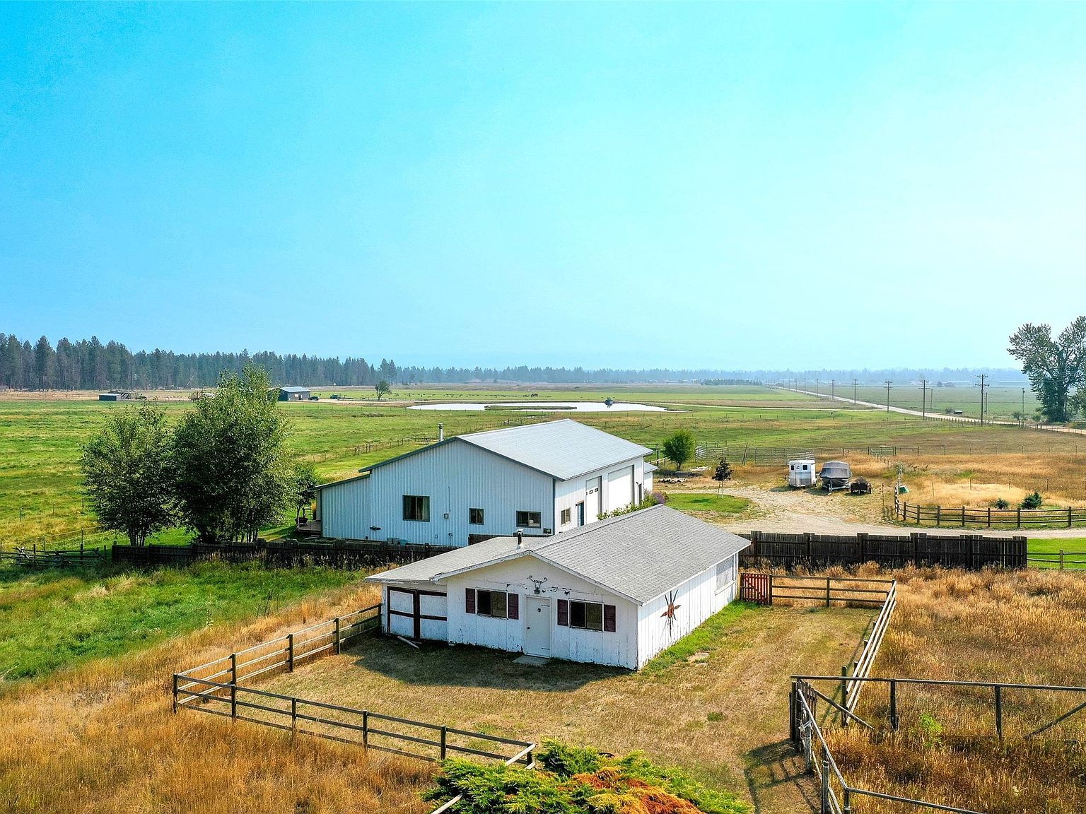 803 Indian Prairie Loop Victor, MT 59875 - Thumbnail 4