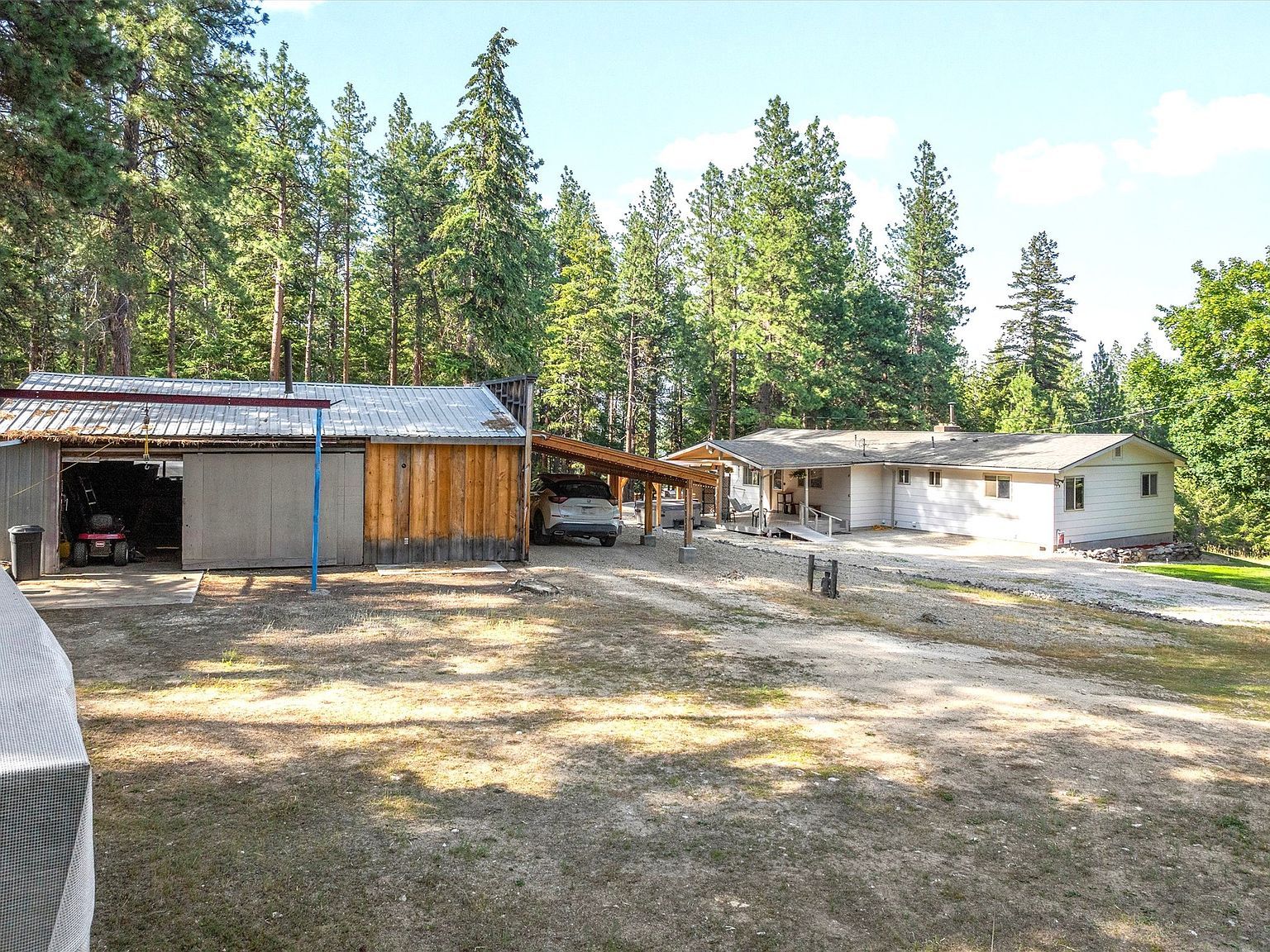 558 Timber Trl Stevensville, MT 59870 - Thumbnail 4