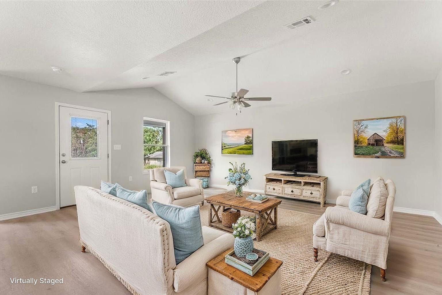 211 N Gladys St Leesville, LA 71446 - Thumbnail 4