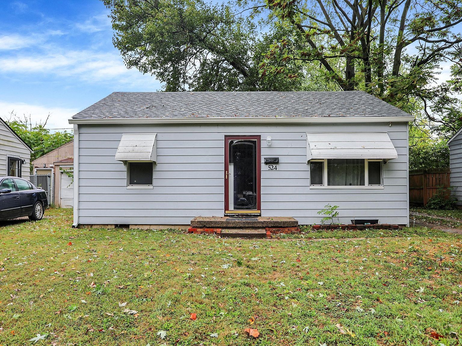 524 S Arlington Ave Indianapolis, IN 46219 - Thumbnail 4