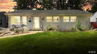 4140 Tesson Street, St. Louis, MO, USA, 63123 - Thumbnail 4