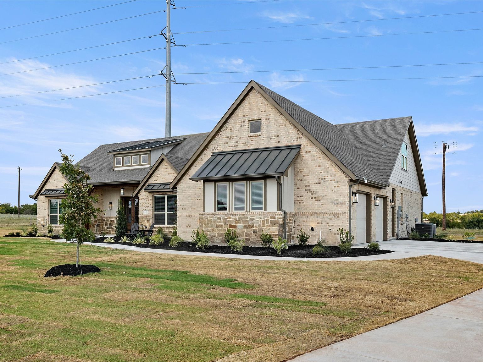 441 Collum Vw Azle, TX 76020 - Thumbnail 4