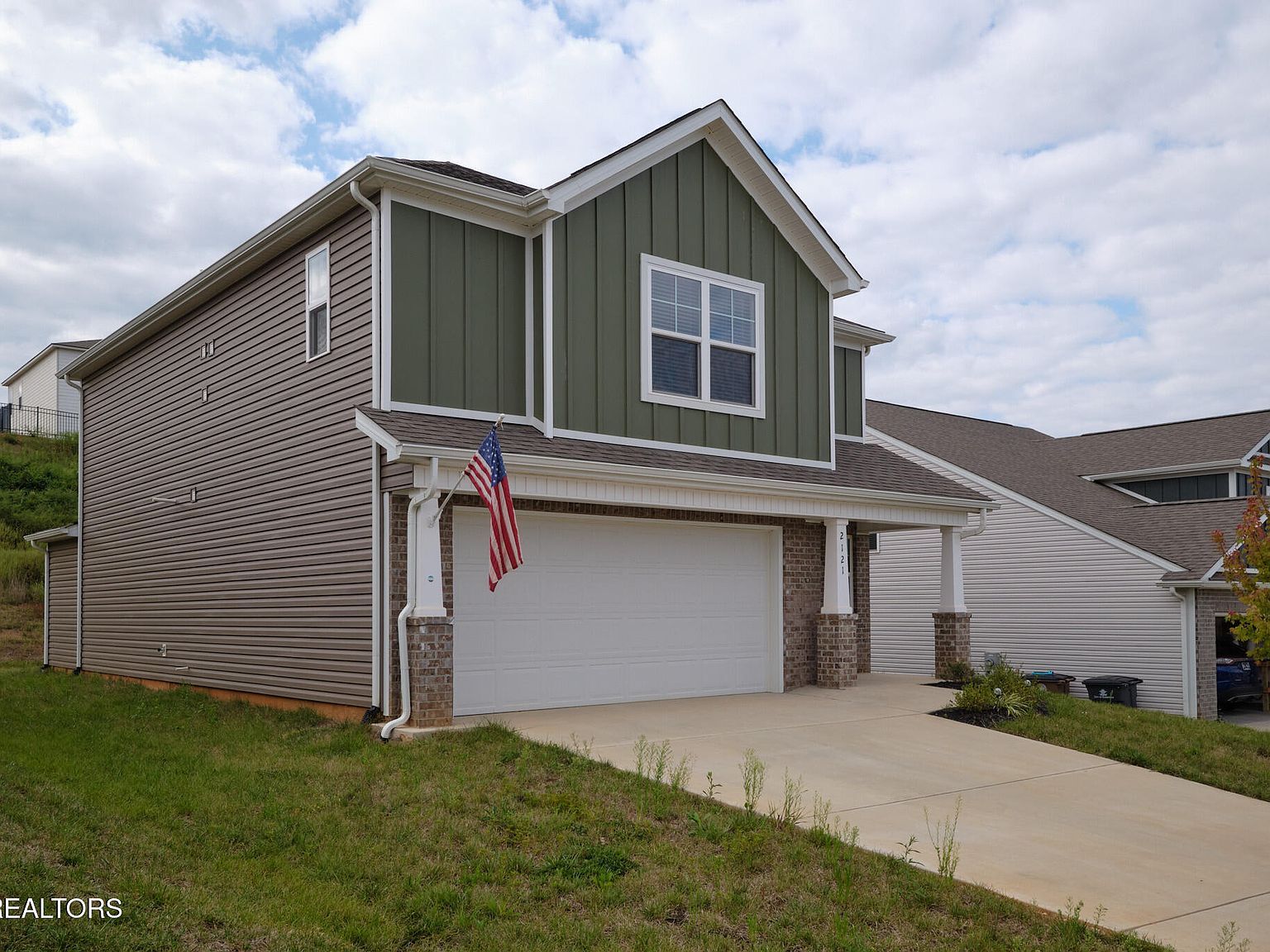 2121 Glen Creek Rd Knoxville, TN 37924 - Thumbnail 4