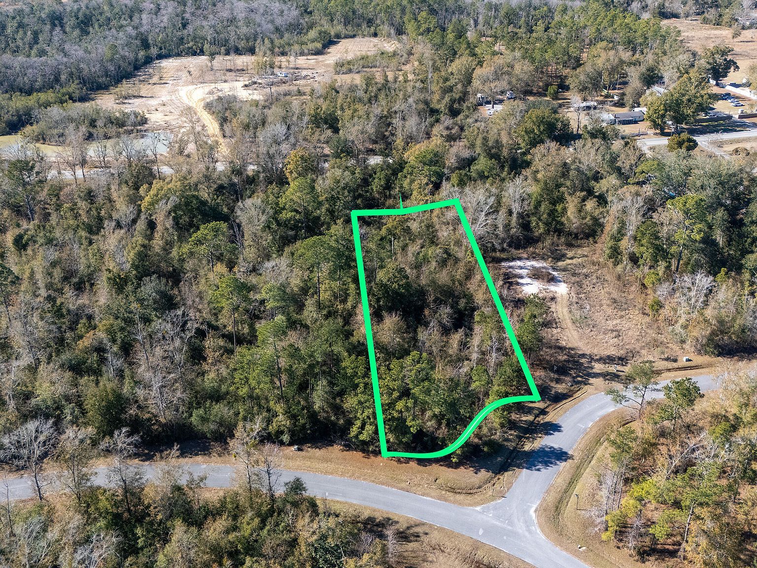 LOT 18 Seven Springs Rd Wewahitchka, FL 32465 - Thumbnail 4