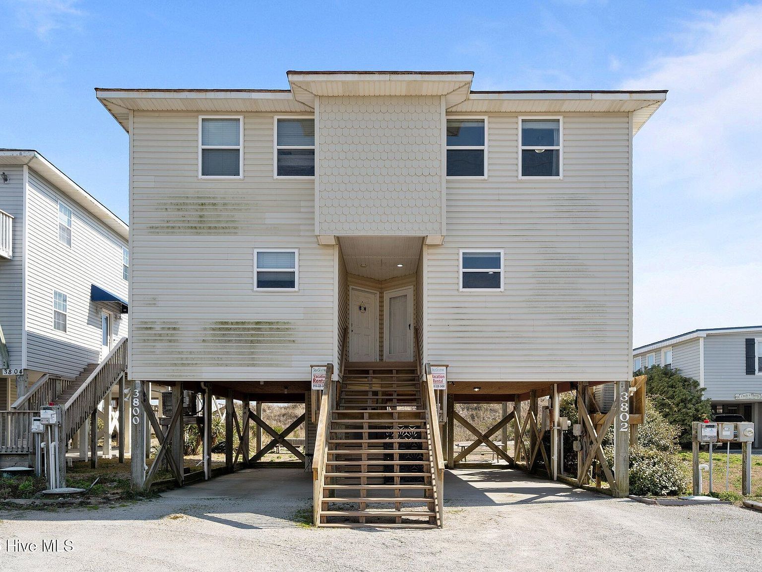 3802 Island Dr North Topsail Beach, NC 28460 - Thumbnail 4