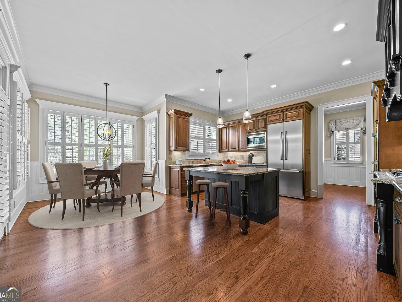 431 Tralee Ct Statham, GA 30666 - Thumbnail 4