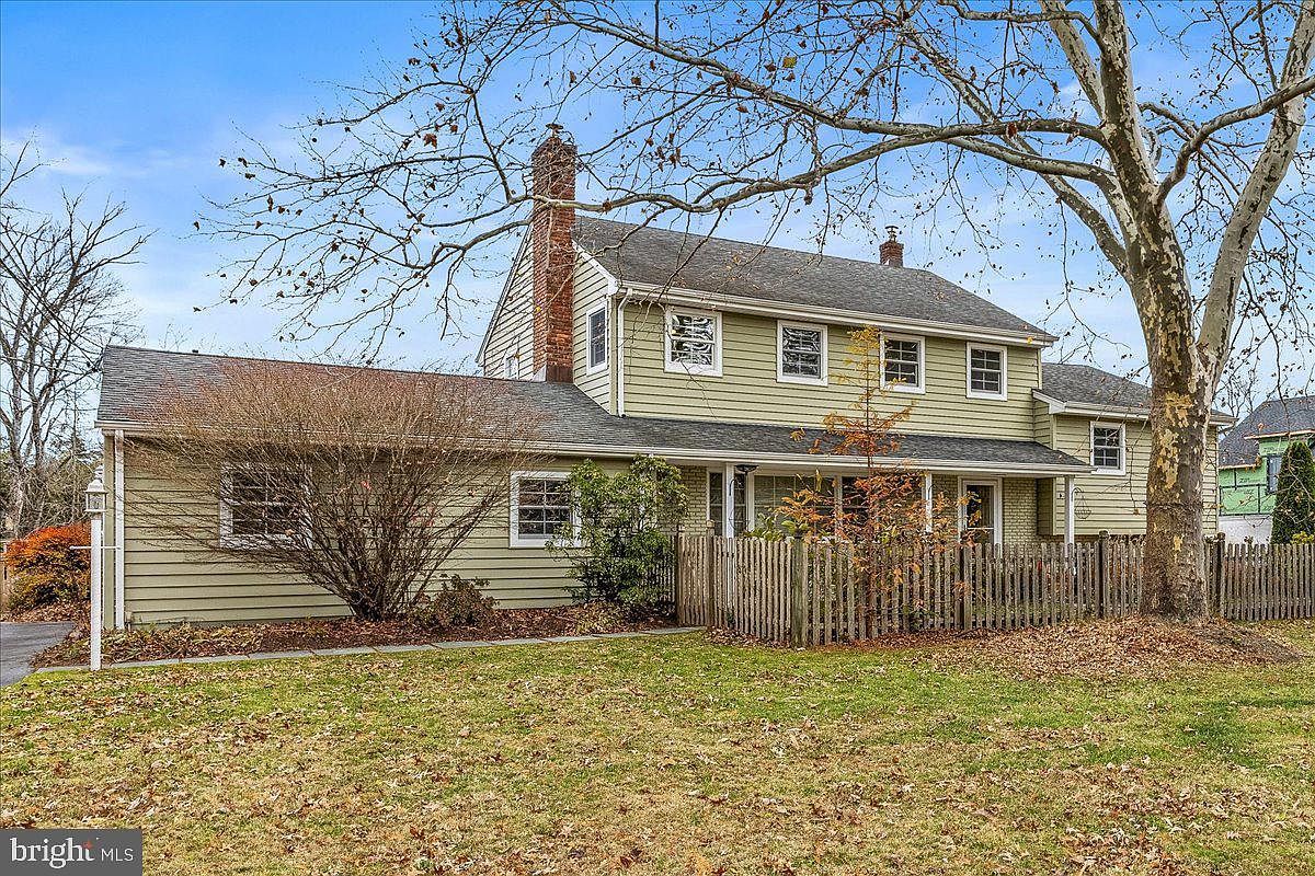 119 Poe Rd Princeton, NJ 08540 - Thumbnail 4