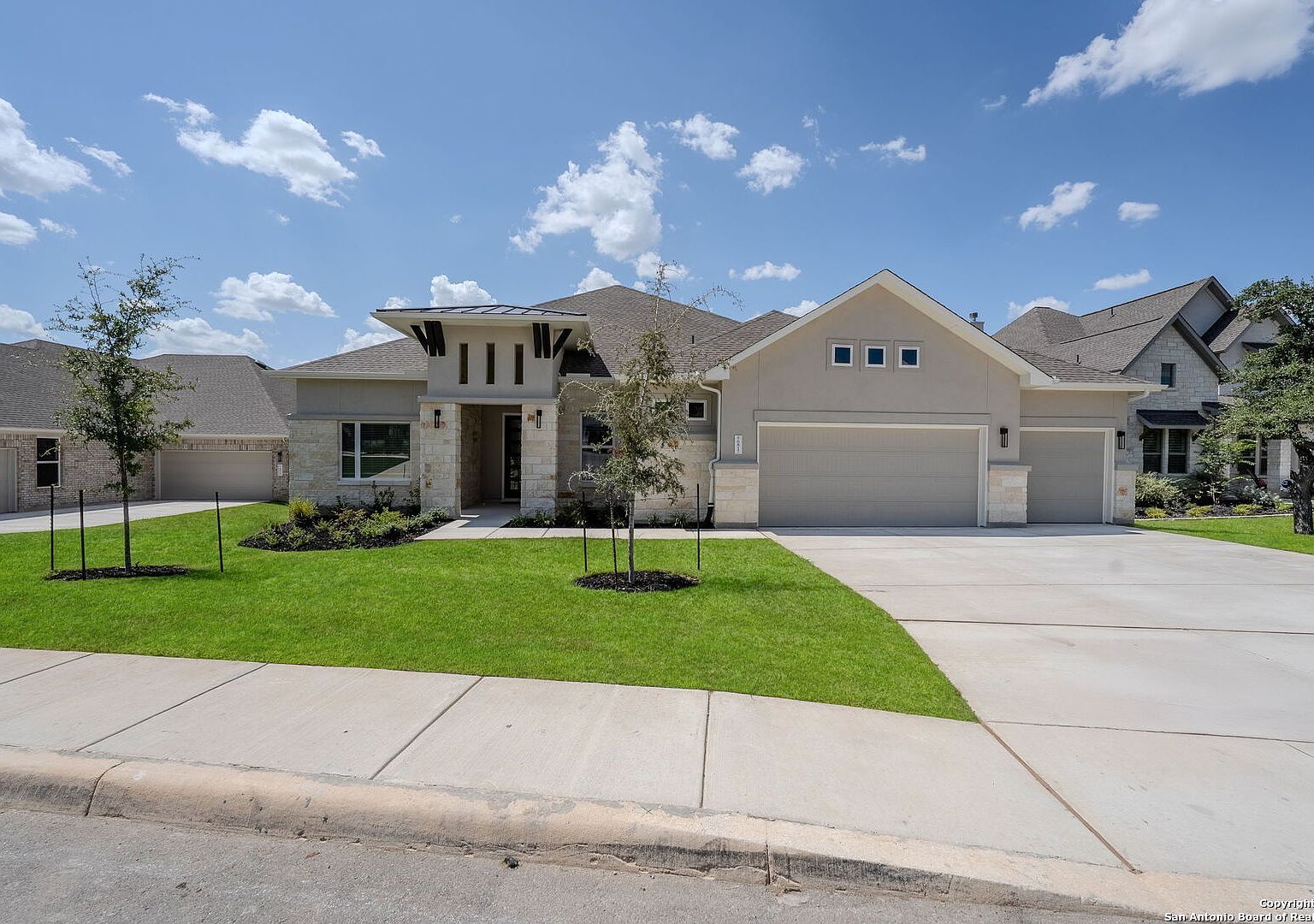 6817 Arbor Fls Fair Oaks Ranch, TX 78015 - Thumbnail 4