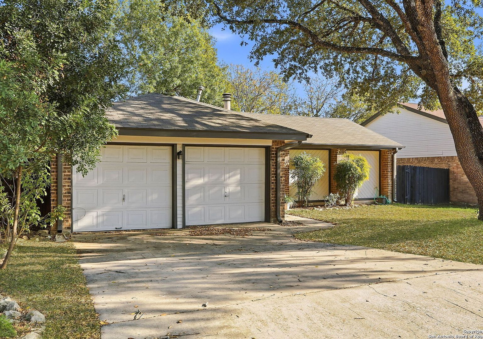 6432 Forest Vlg San Antonio, TX 78250 - Thumbnail 4