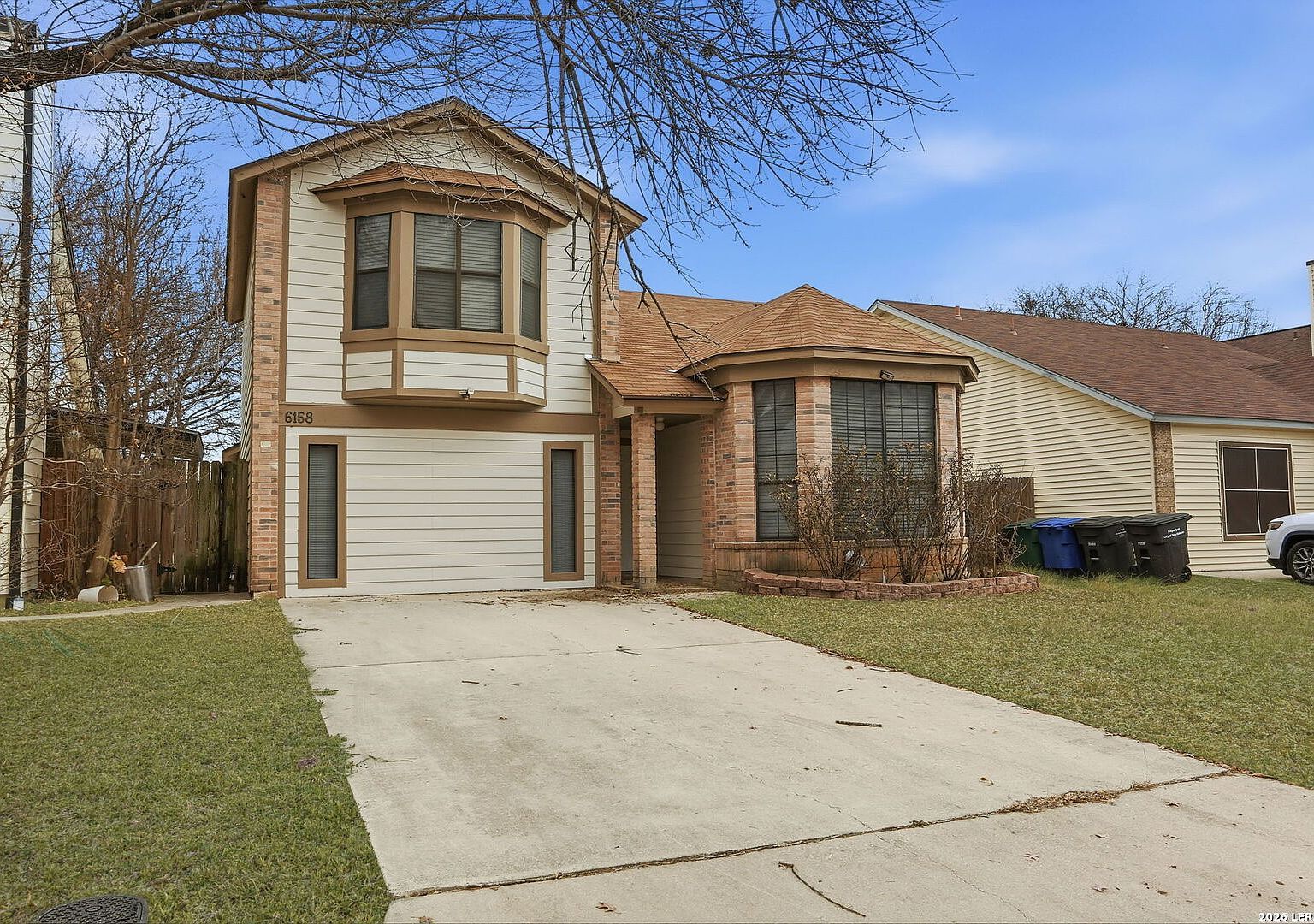 6158 Valley Clfs San Antonio, TX 78250 - Thumbnail 4