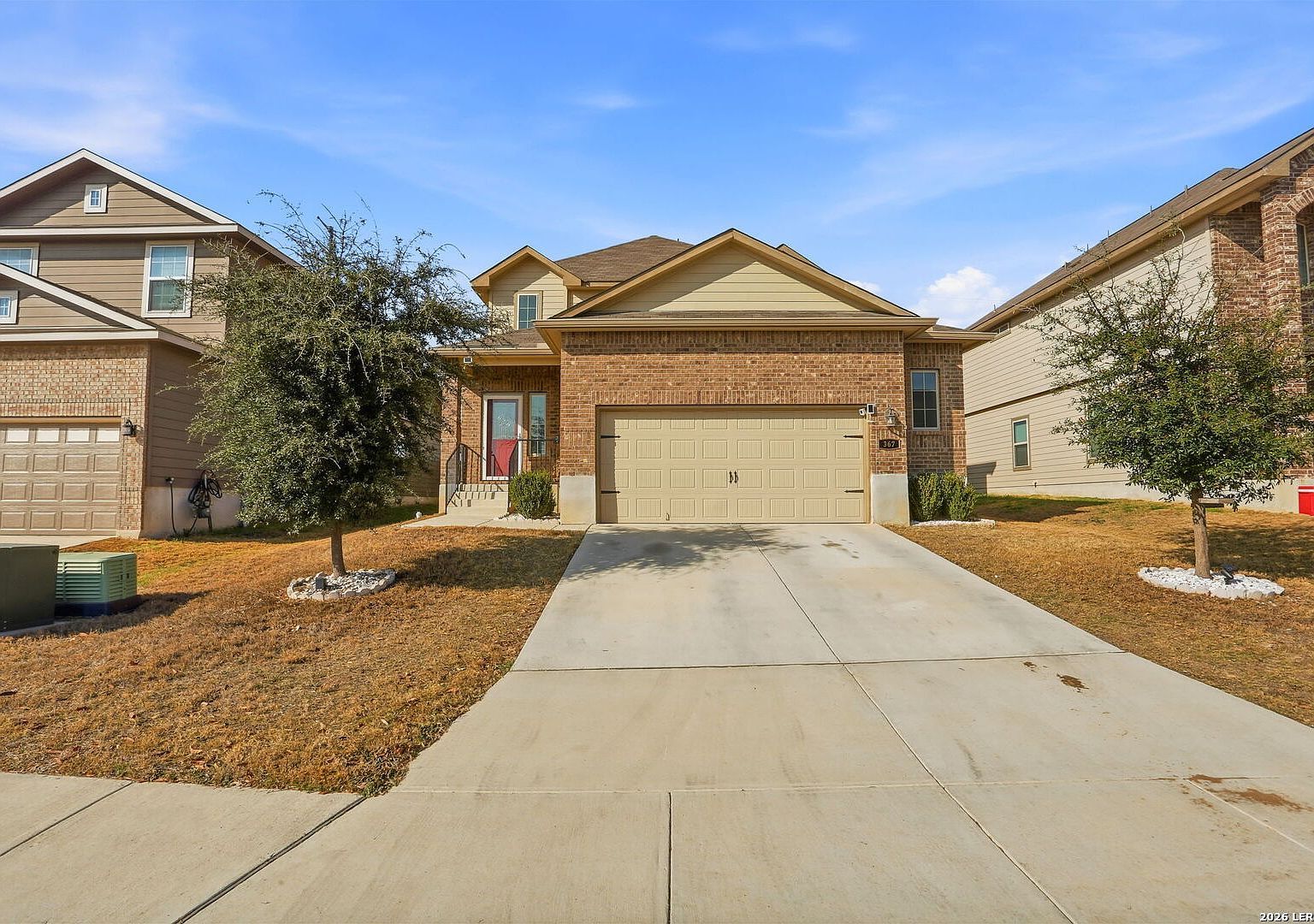 367 Hunters Rnch E San Antonio, TX 78253 - Thumbnail 4