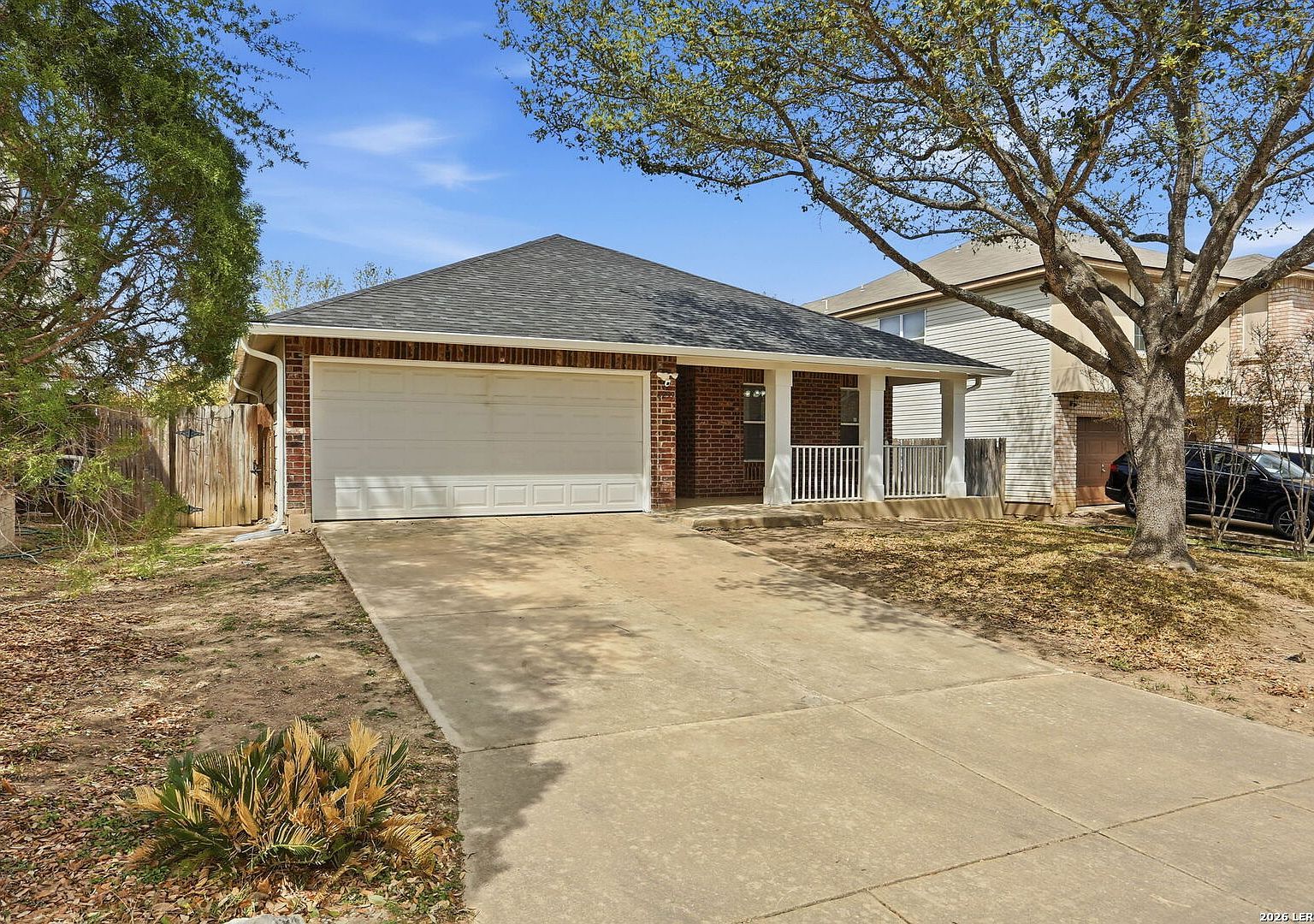 6239 Donely Pl San Antonio, TX 78247 - Thumbnail 4