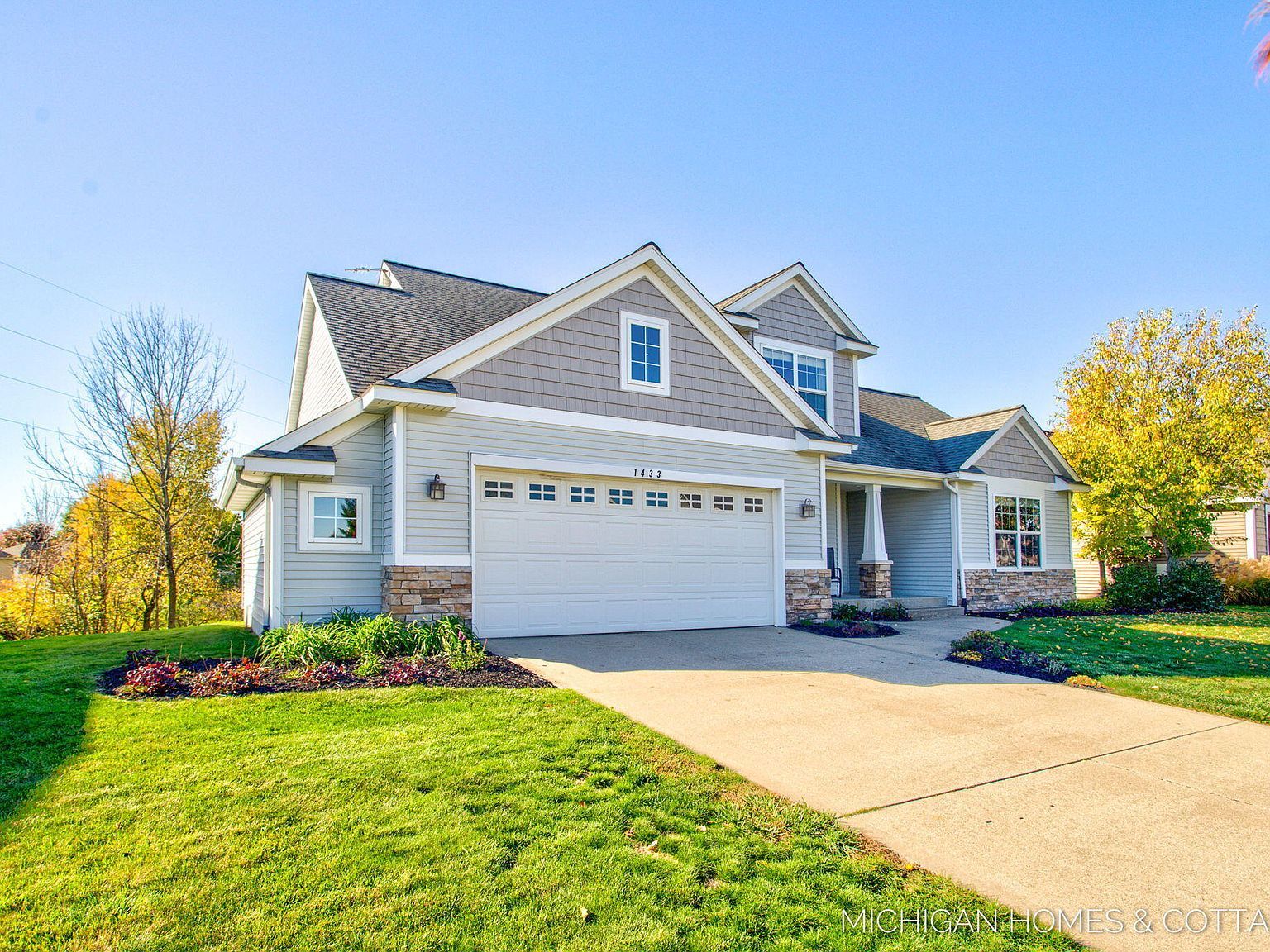 1433 Savannah Dr Zeeland, MI 49464 - Thumbnail 4