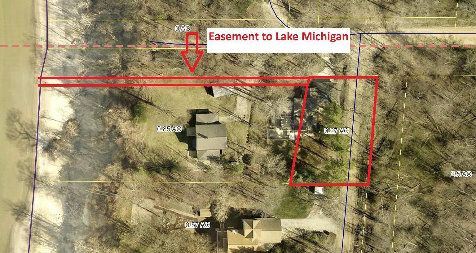 7128 116th Ave Fennville, MI 49408 - Thumbnail 4