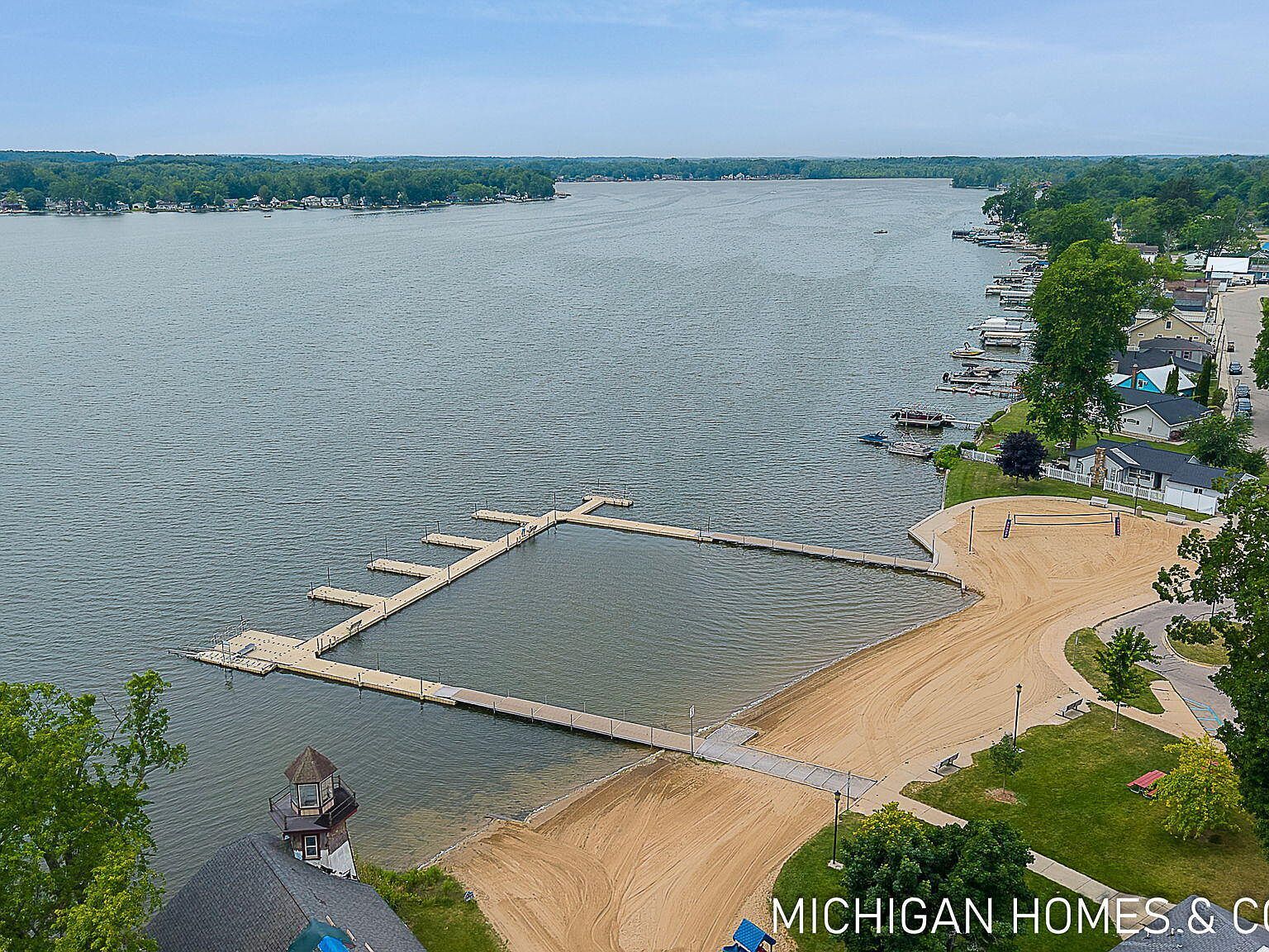 752 Jordan Lake Ave Lake Odessa, MI 48849 - Thumbnail 4