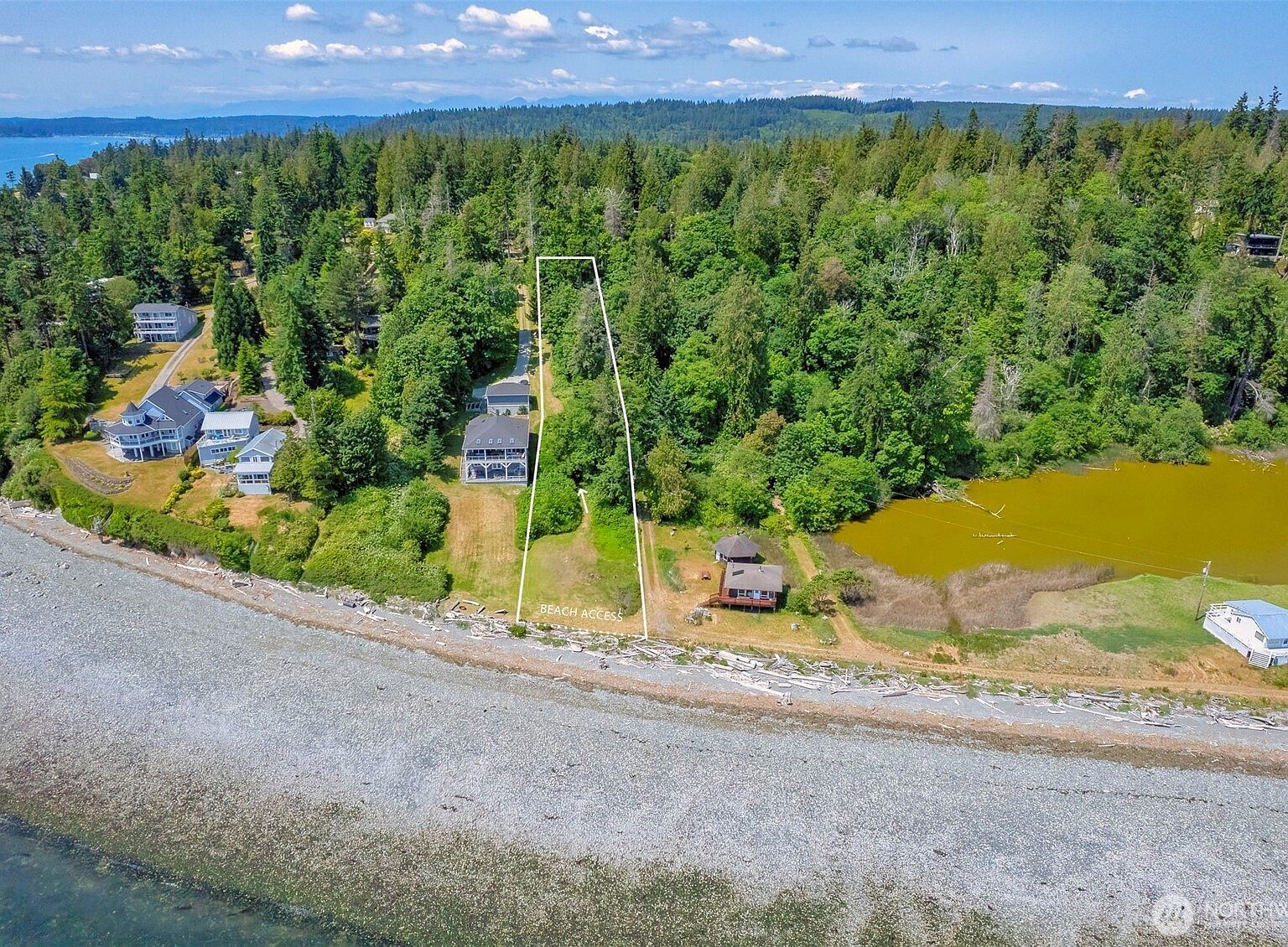 20818 President Point Rd NE Kingston, WA 98346 - Thumbnail 4