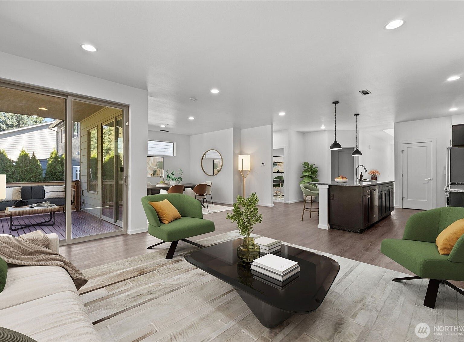 22901 98th Pl S Kent, WA 98031 - Thumbnail 4