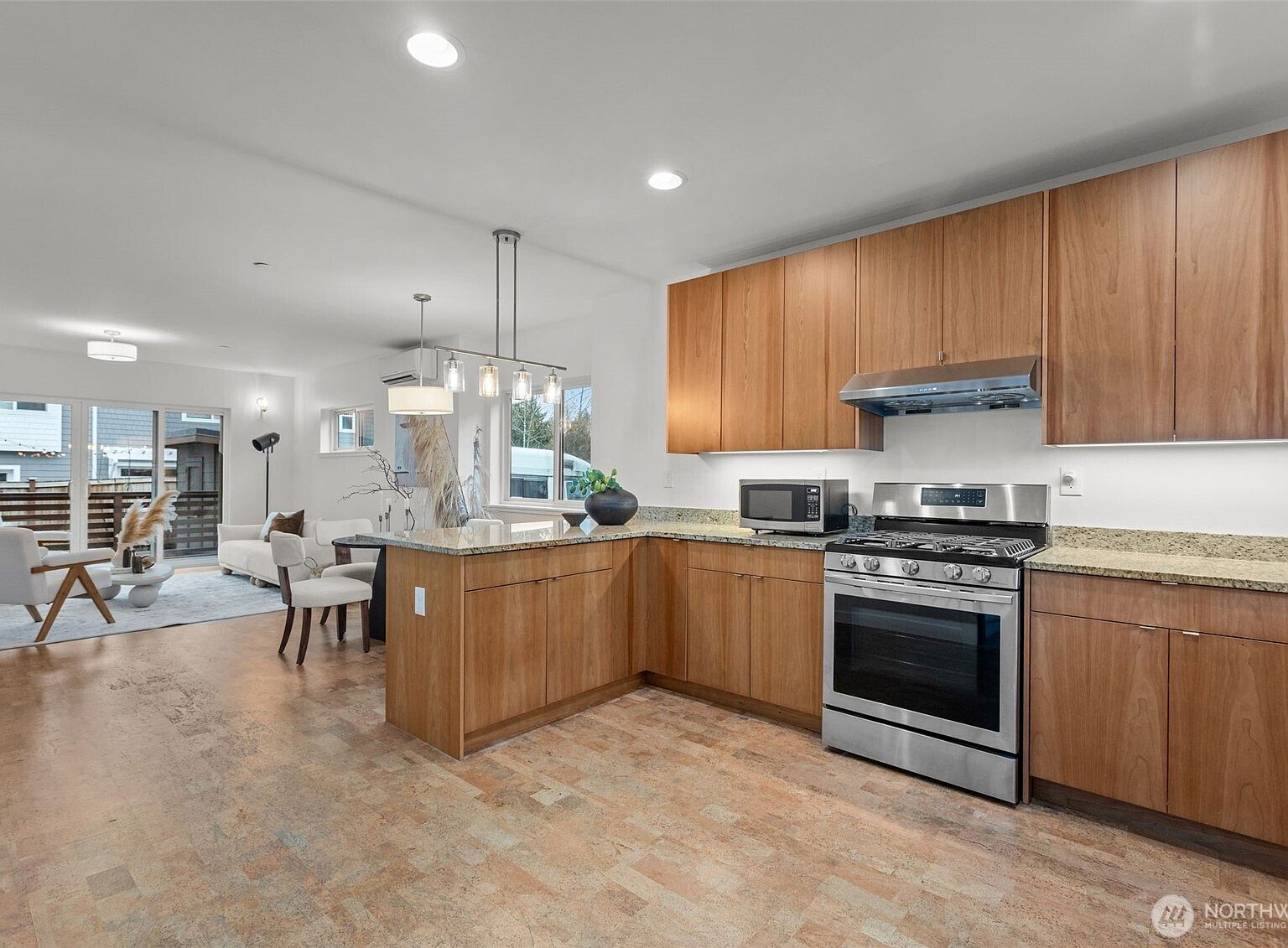 1402 194th St SE UNIT 1 Bothell, WA 98012 - Thumbnail 4