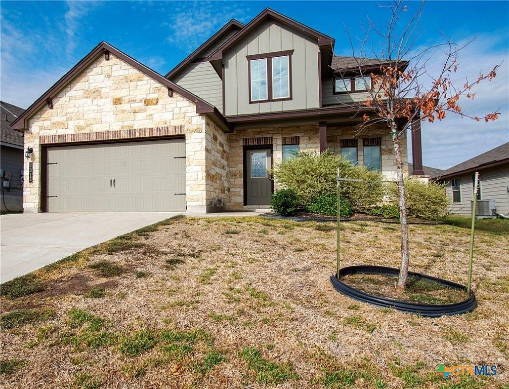 2315 Pintail Loop Copperas Cove, TX 76522 - Thumbnail 4