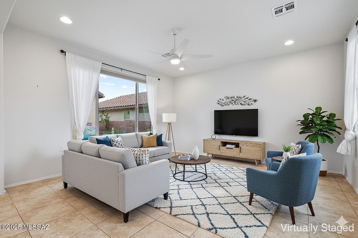 14037 E Cariole St Vail, AZ 85641 - Thumbnail 4