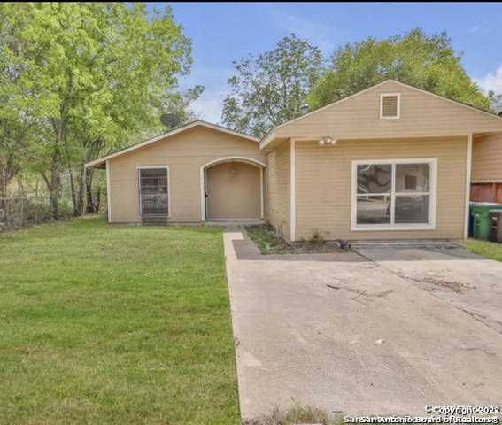 5430 Indian Desert Street, San Antonio, TX, USA, 78242 - Thumbnail 2